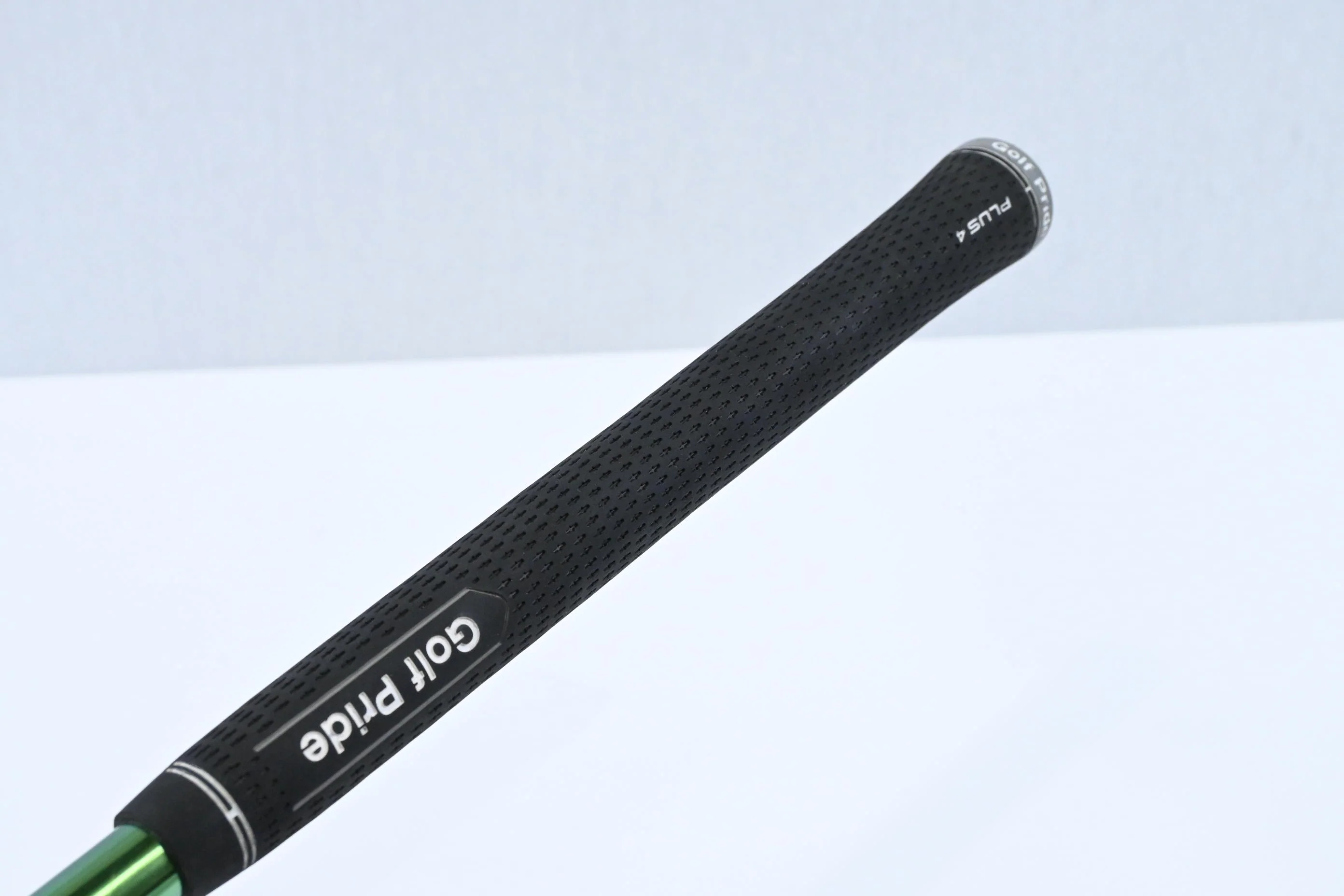 HZRDUS Smoke Green Small Batch 80 #5 Wood Shaft / TX-Flex / Cobra 2nd Gen - Image 5