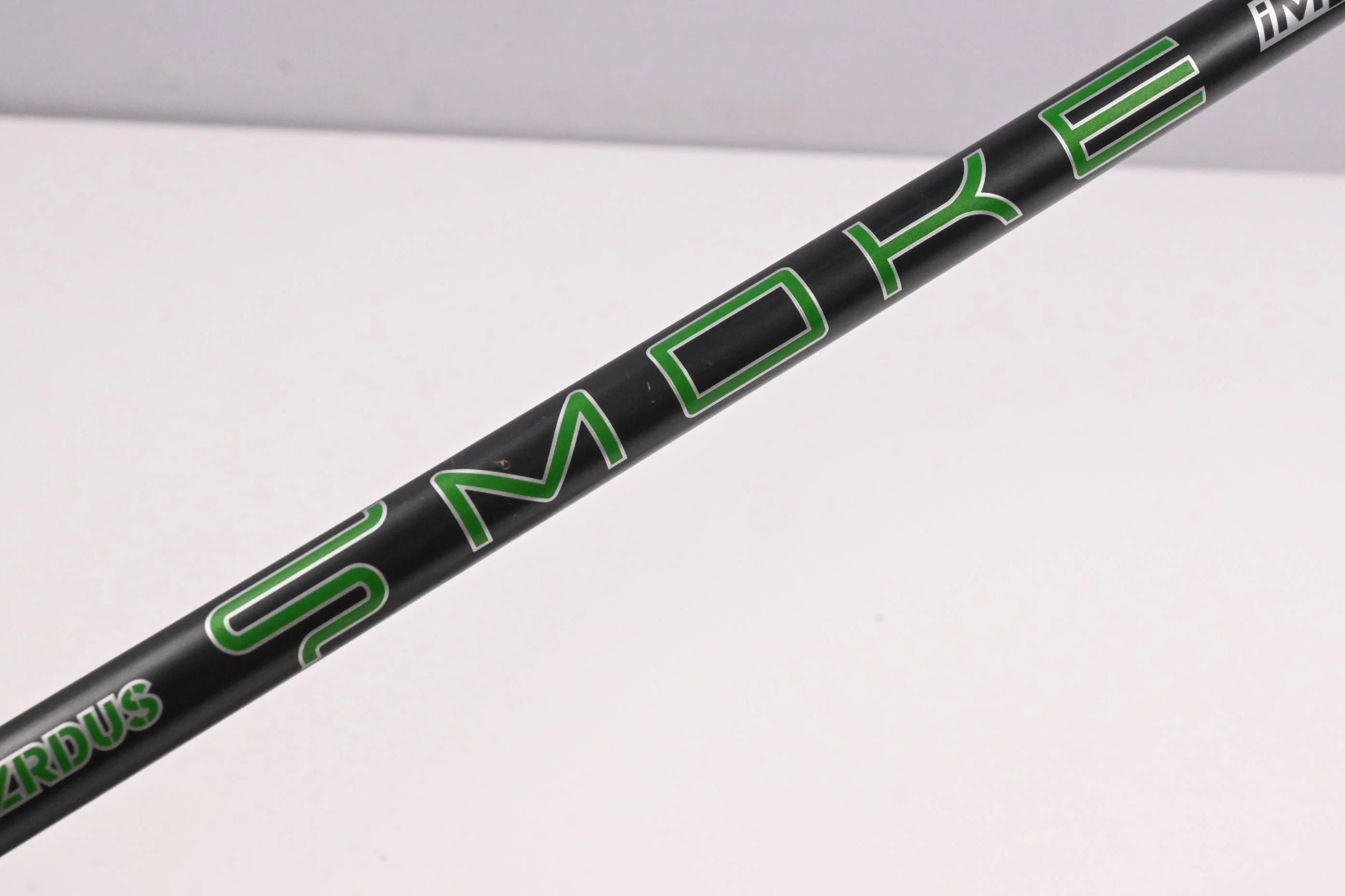 HZRDUS Smoke iM10 Mid 60 #5 Wood Shaft / Regular 5.5 Flex / Cobra 2nd Gen