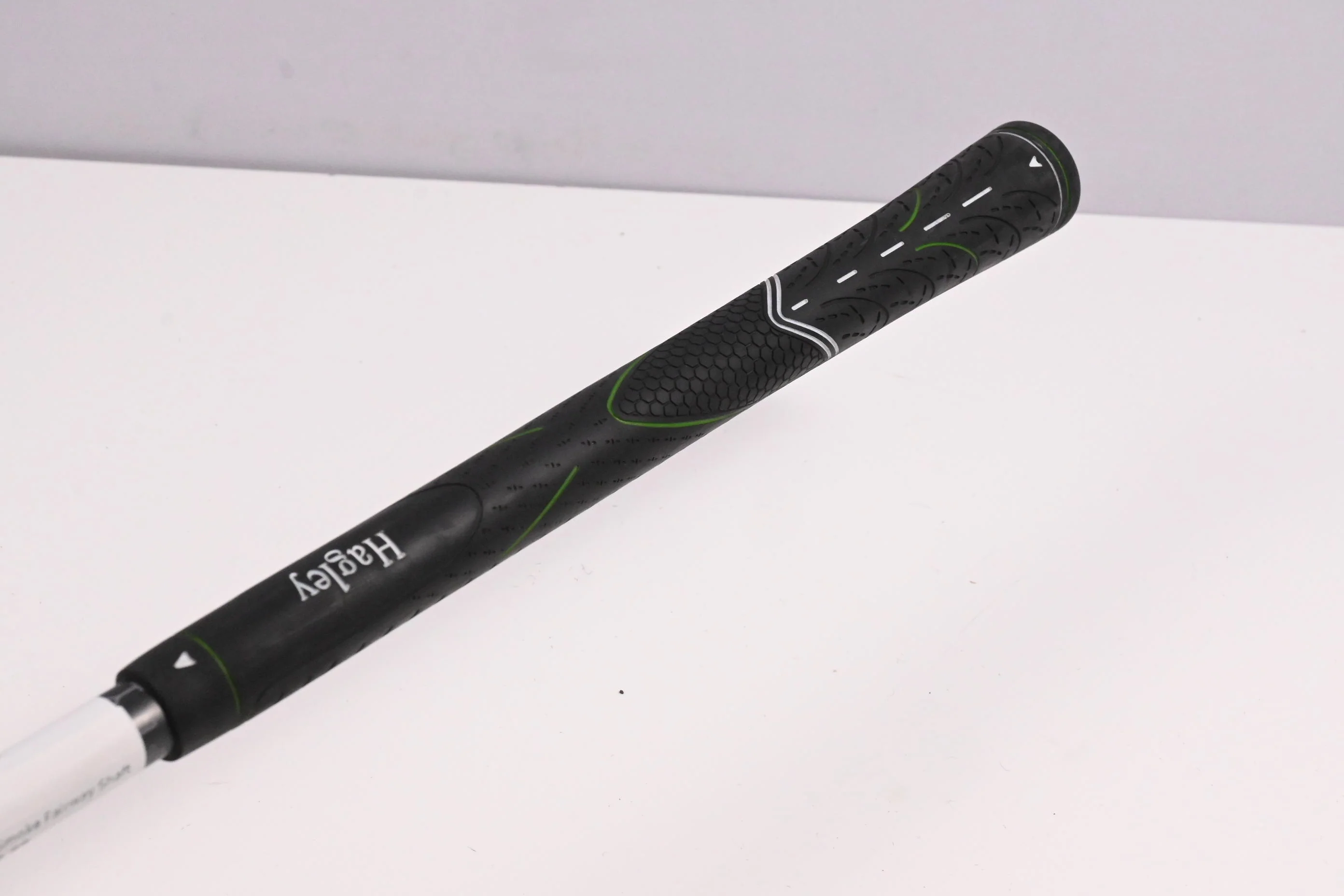 HZRDUS Smoke iM10 Mid 60 #5 Wood Shaft / Regular 5.5 Flex / Cobra 2nd Gen - Image 5