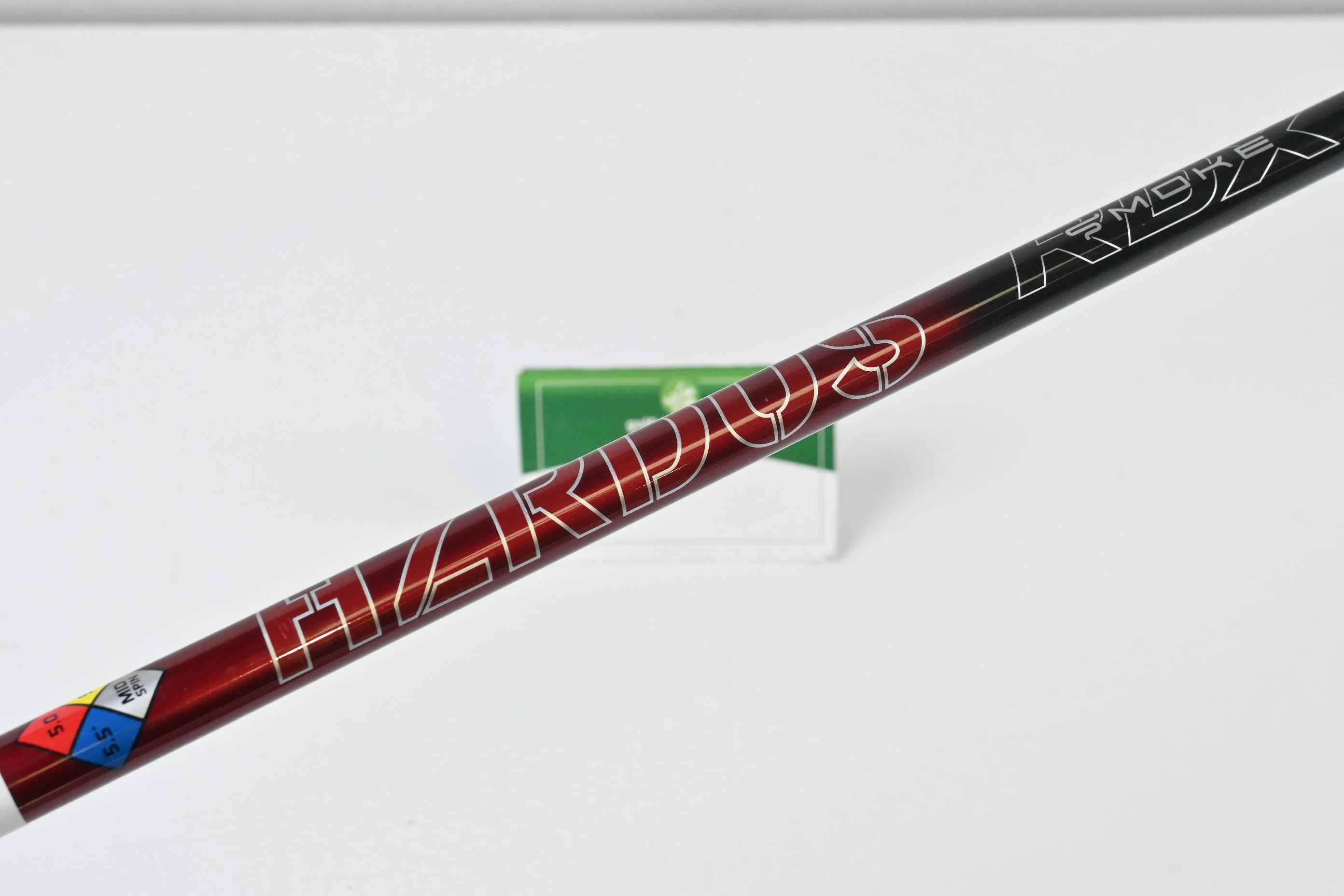 Project X Hzrdus Smoke Red RDX 50 Driver Shaft / Senior Flex / Srixon