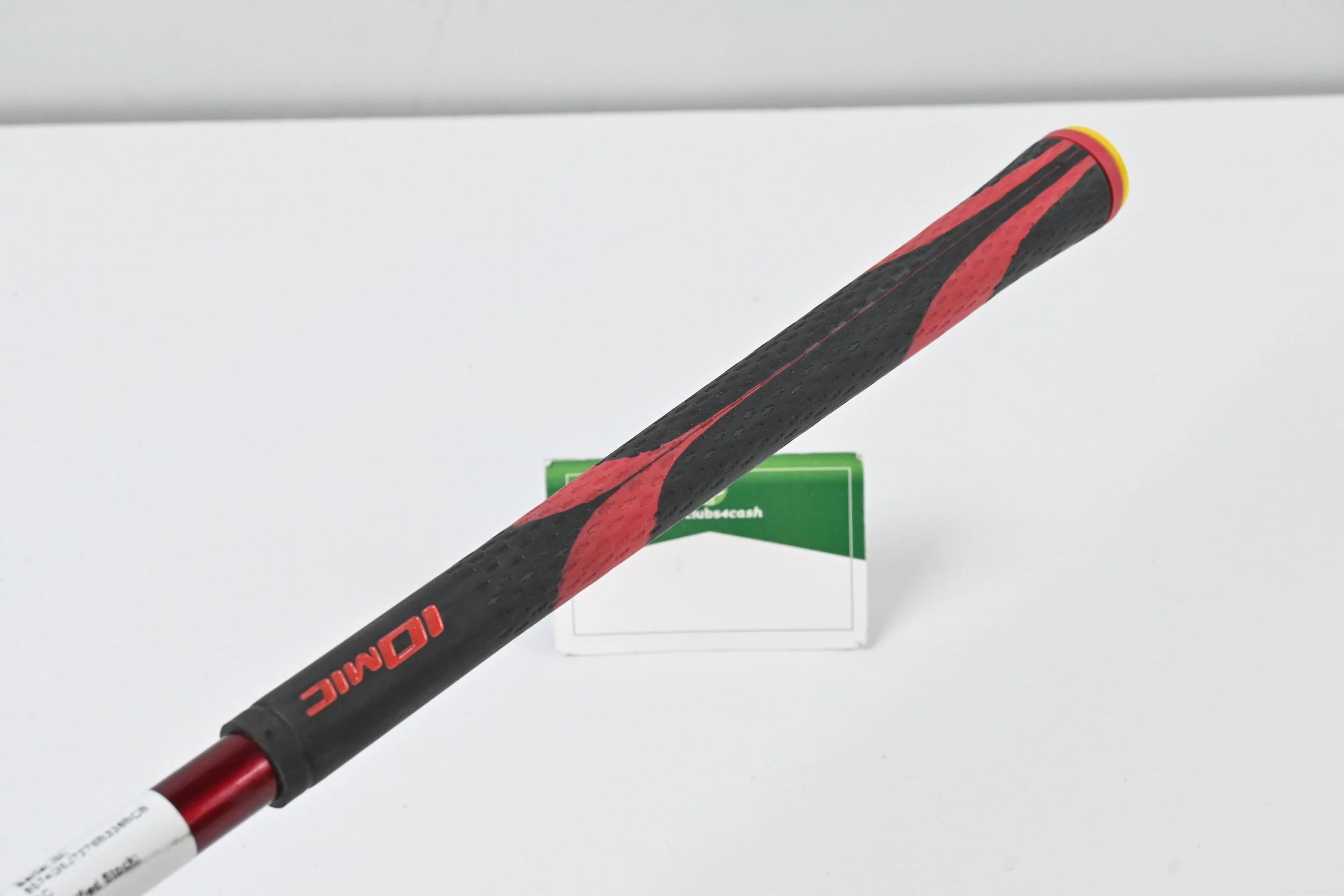 Project X Hzrdus Smoke Red RDX 50 Driver Shaft / Senior Flex / Srixon - Image 5