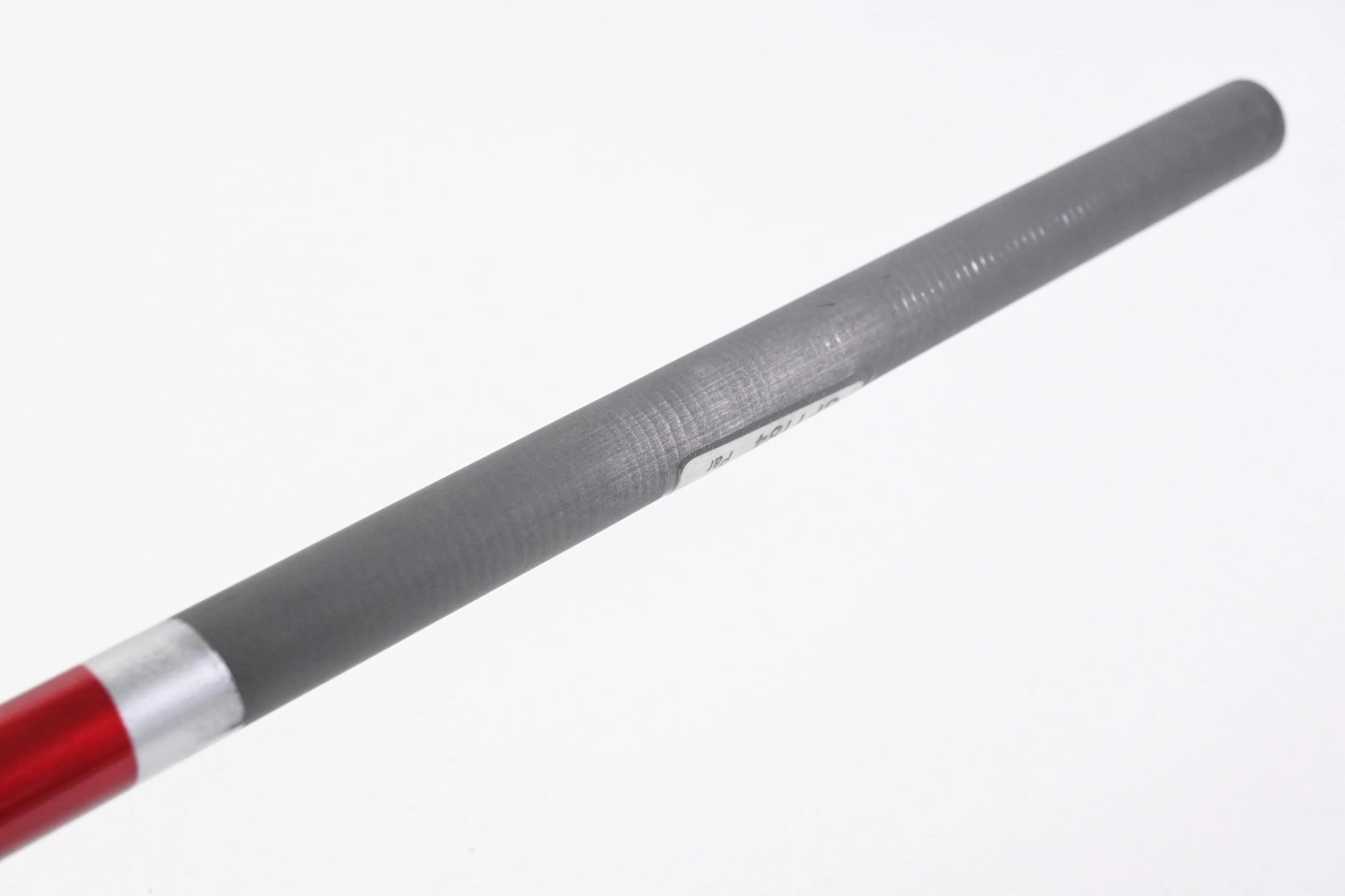 Project X Hzrdus Smoke Red RDX 60 Driver Shaft / X-Flex / .335" Tip / Uncut - Image 5