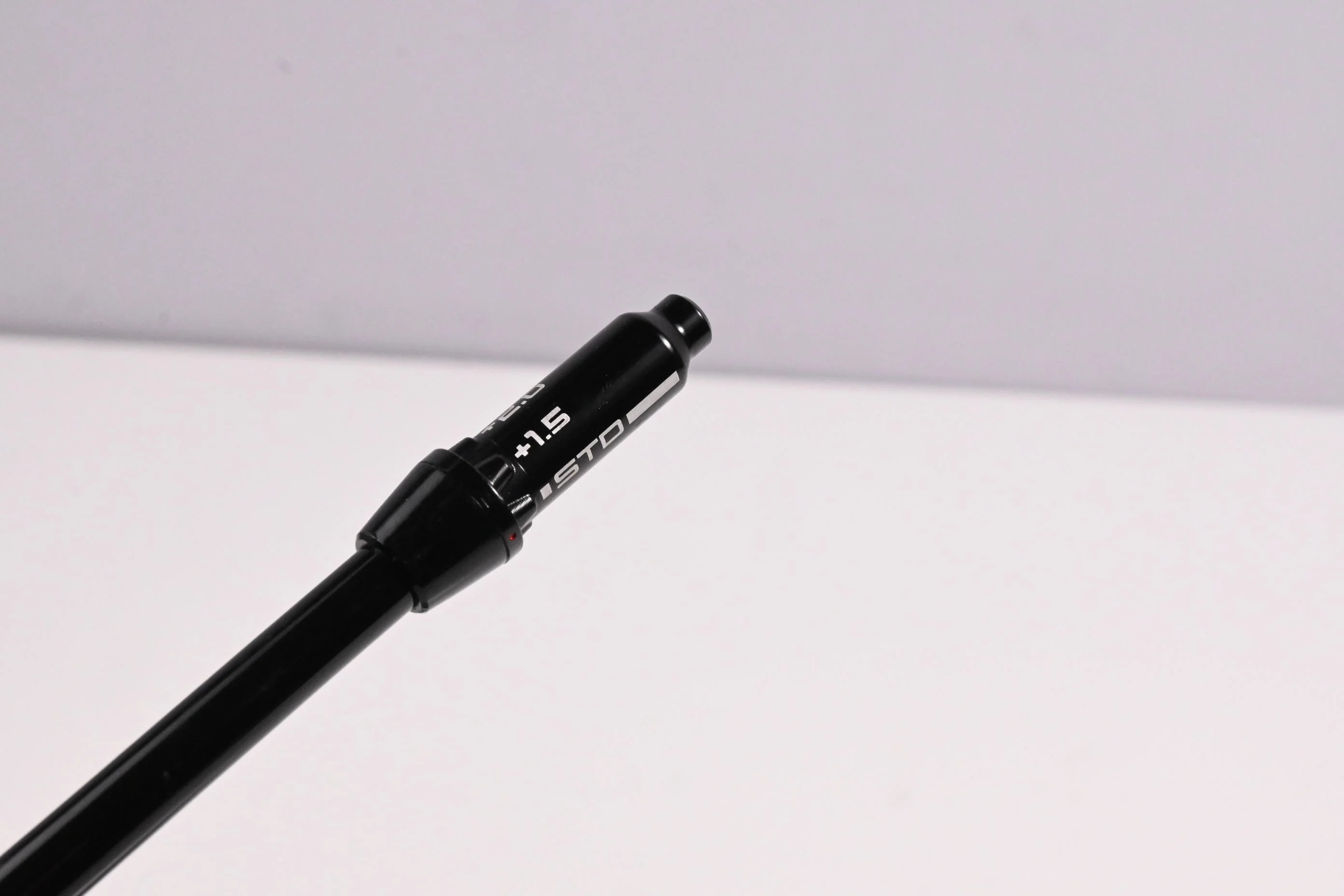 Project X HZRDUS Smoke RDX Red 50 Driver Shaft / Senior Flex / Wilson Adapter - Image 3