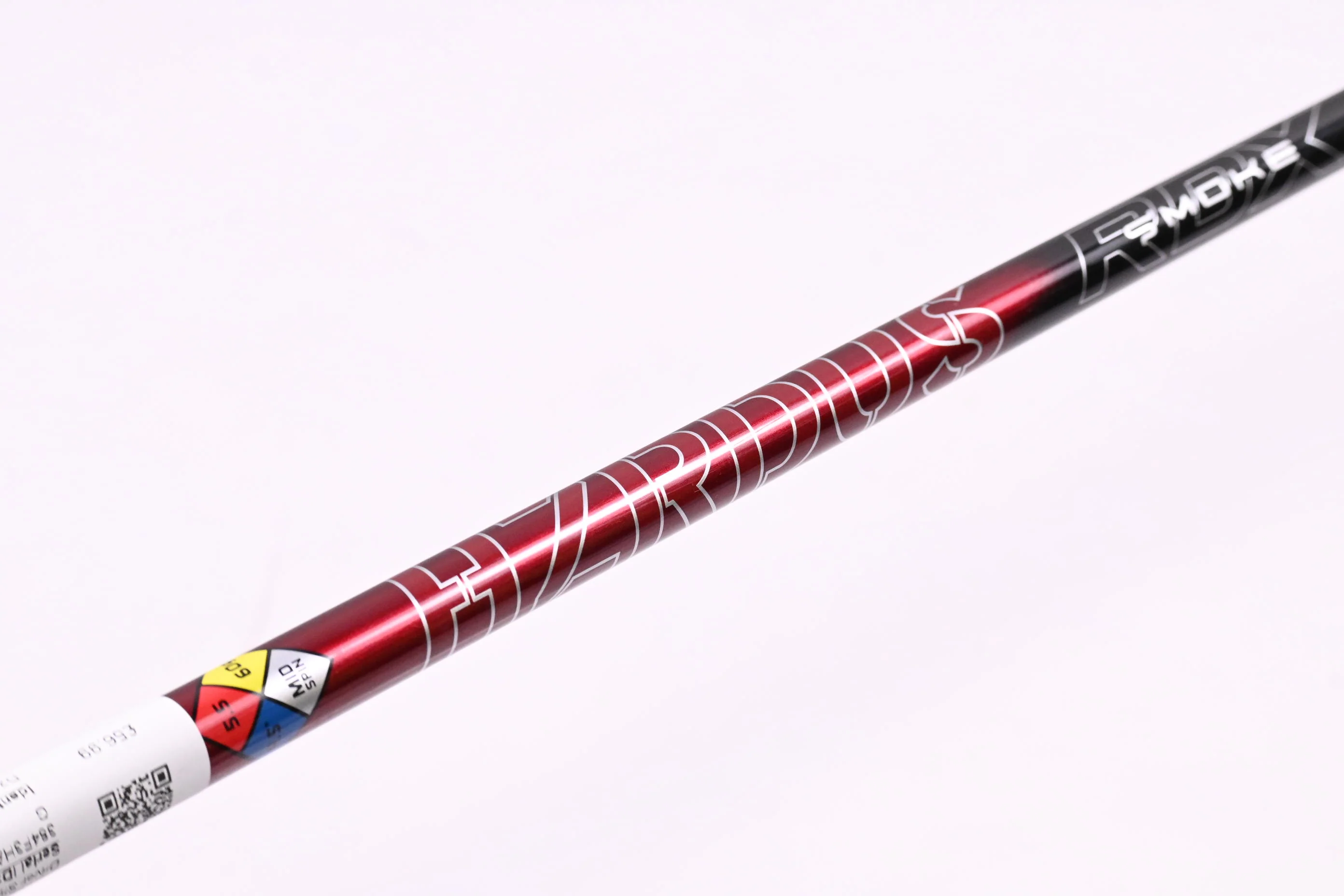 Project X Hzrdus Smoke Red RDX 60 Driver Shaft / Regular Flex / Ping 3rd Gen