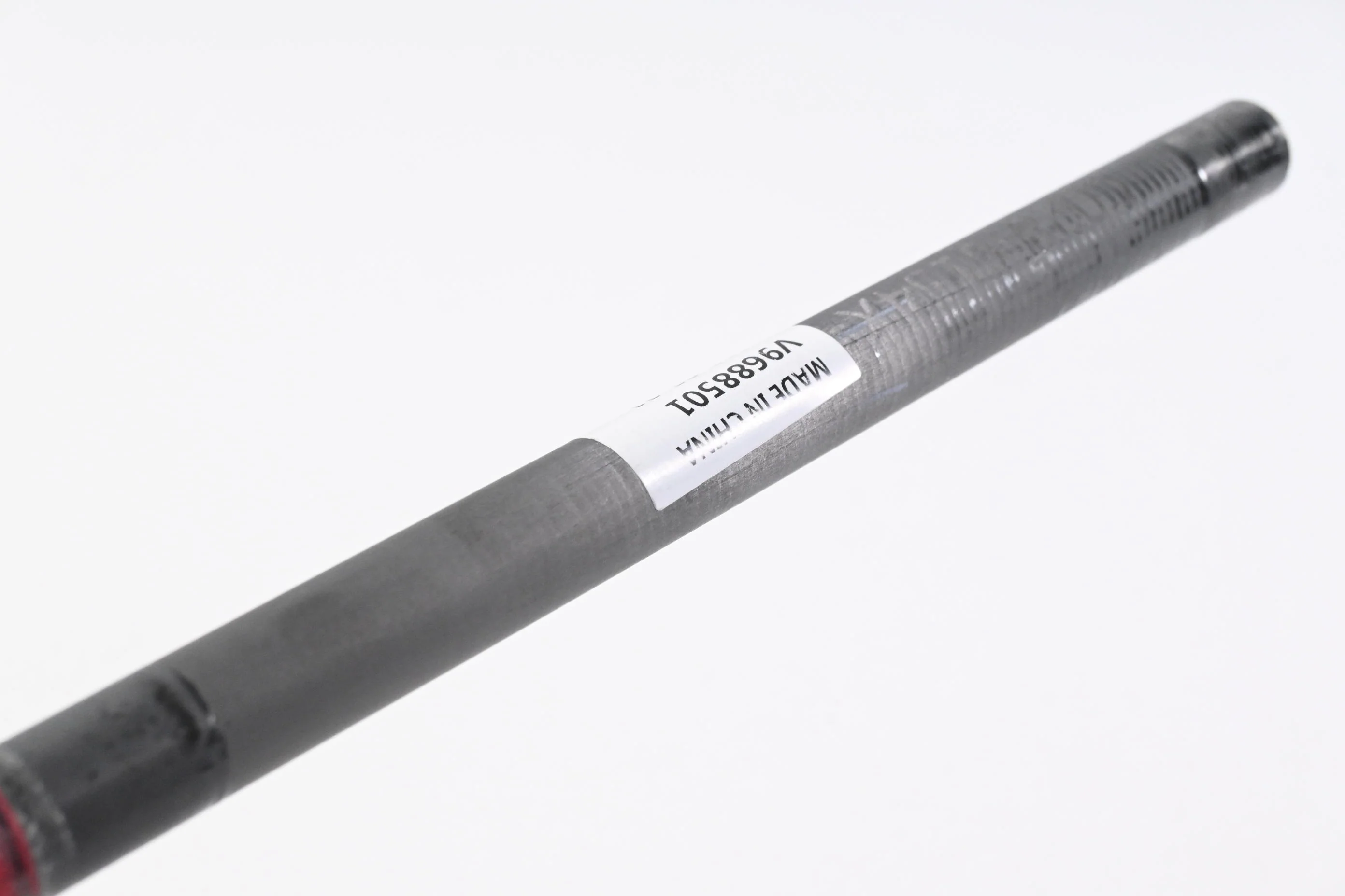 Project X Hzrdus Smoke Red RDX 75 Fairway Shaft / X-Flex / .225" Tip / Uncut - Image 5