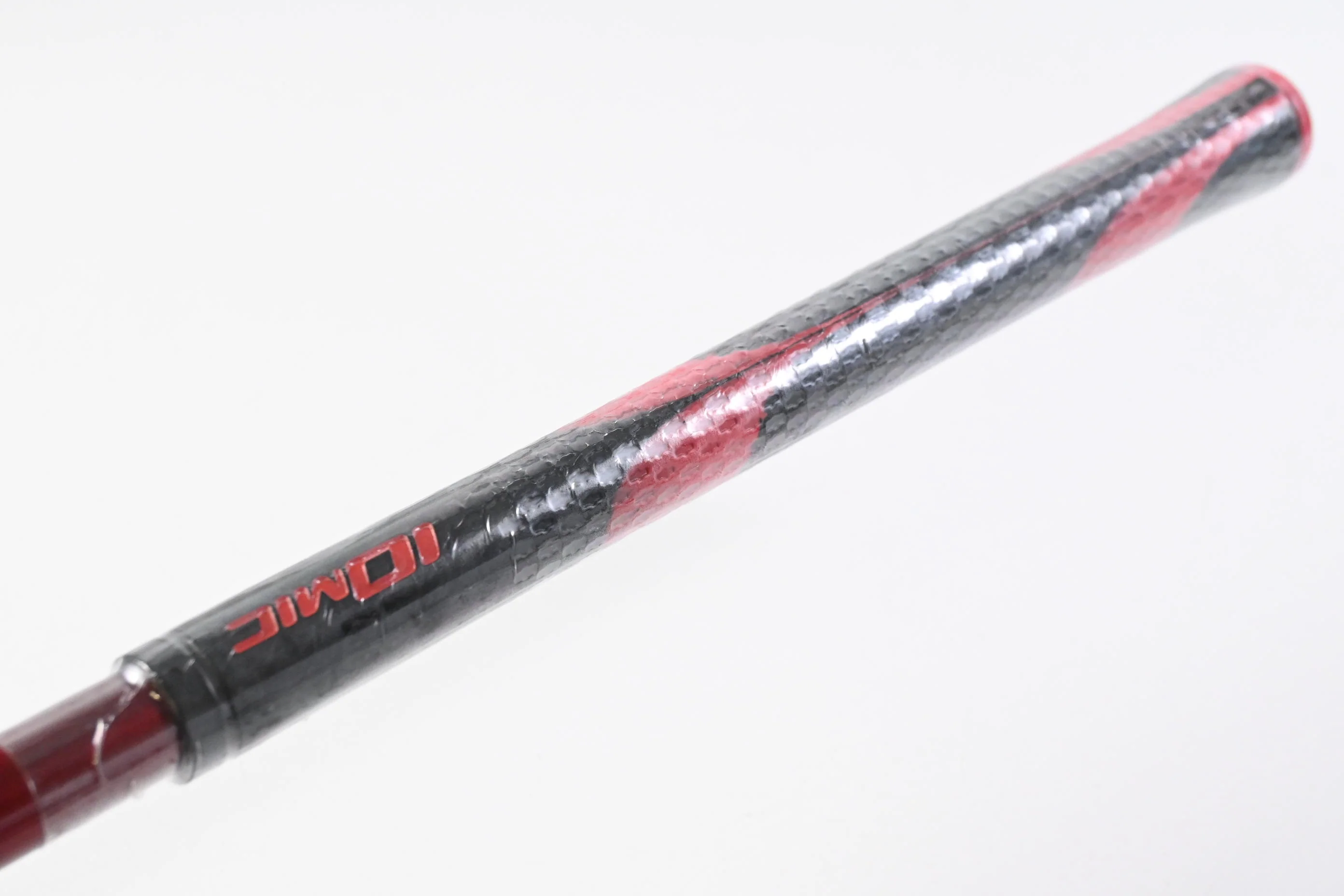 Project X Hzrdus Smoke Red RDX 50 #3 Wood Shaft / Senior Flex / Srixon - Image 5