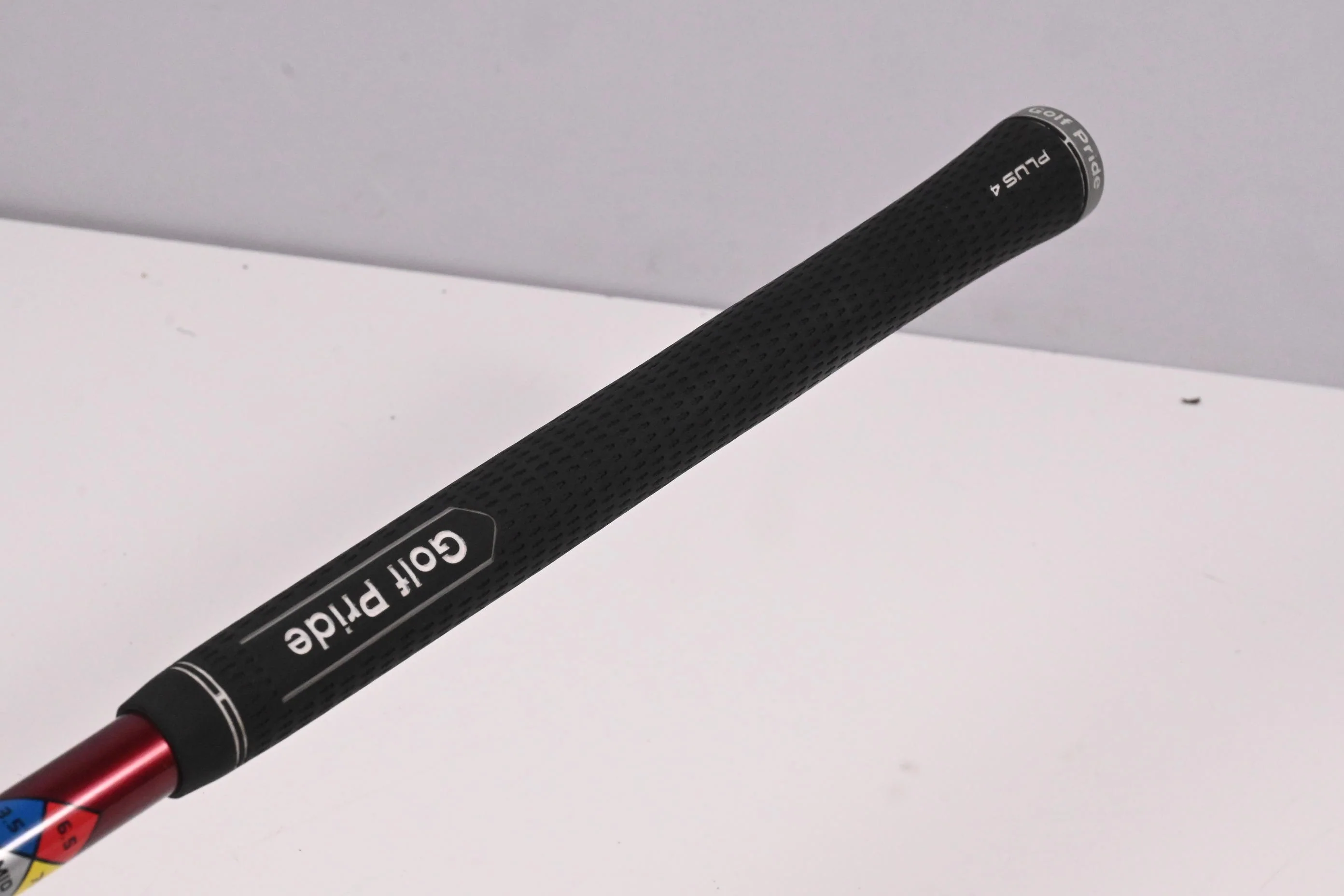 Project X Hzrdus Smoke Red RDX 70 #5 Wood Shaft / X-Flex / Ping 3rd Gen - Image 6