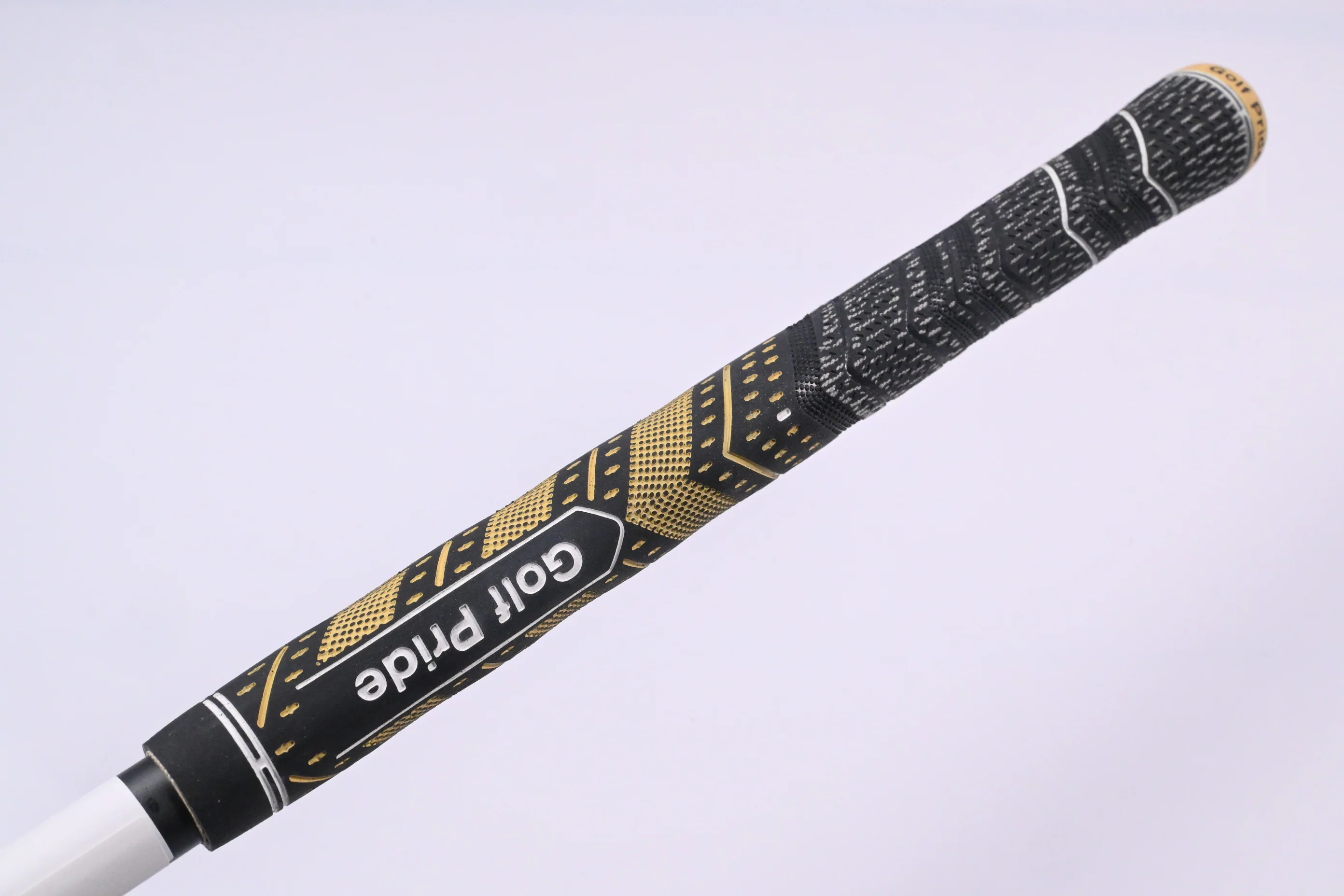 HZRDUS Smoke Yellow Small Batch 60 Driver Shaft / TX-Flex / Titleist Adapter - Image 5