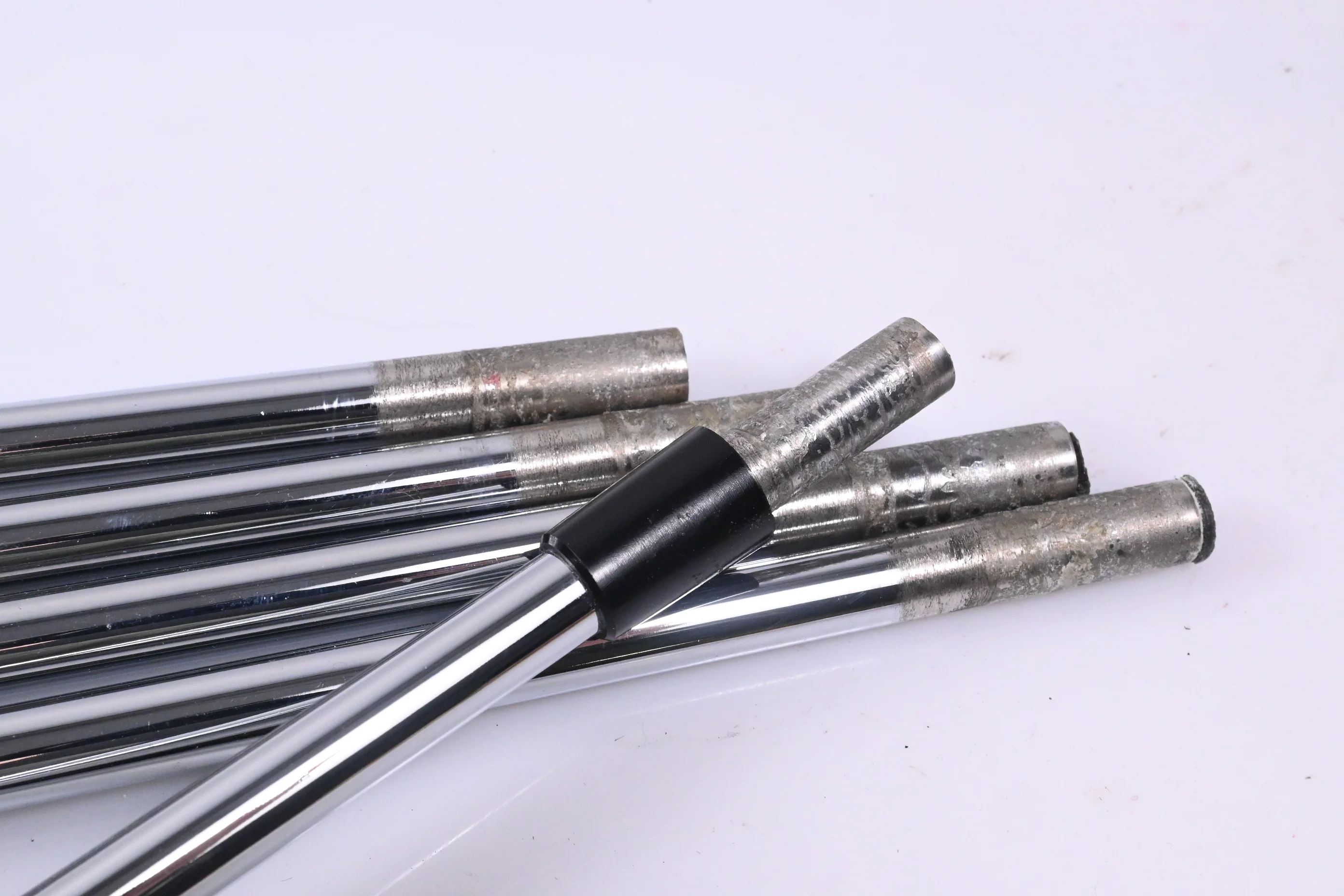 Project X Iron Shafts / TX-Flex / Set of 5 / .355" Tip - Image 3