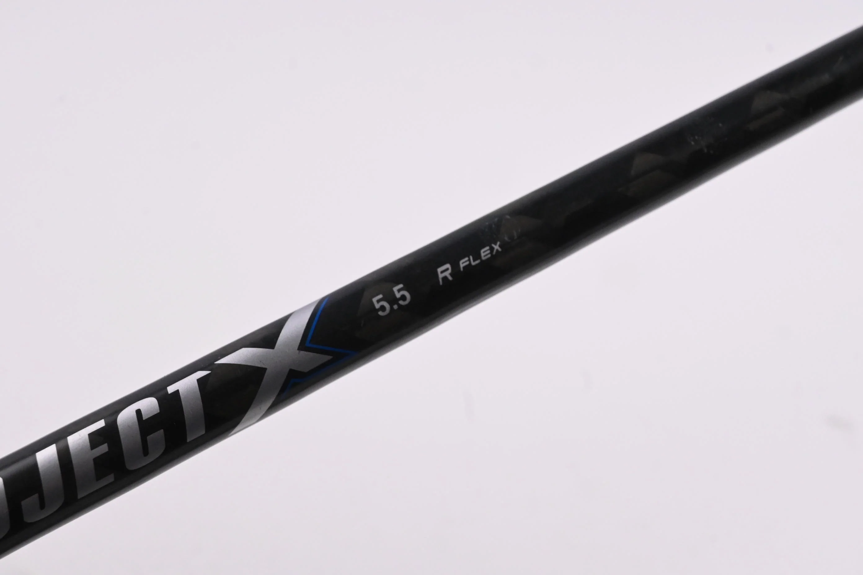Project X LZ15 54 San Diego Driver Shaft / Regular Flex / Callaway 2nd Gen - Image 2