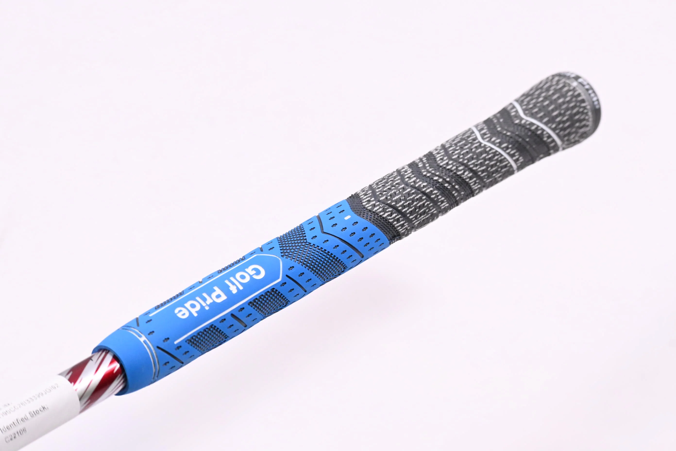 Project X VRTX Red 50 Driver Shaft / Senior Flex / Ping 3rd Gen - Image 5