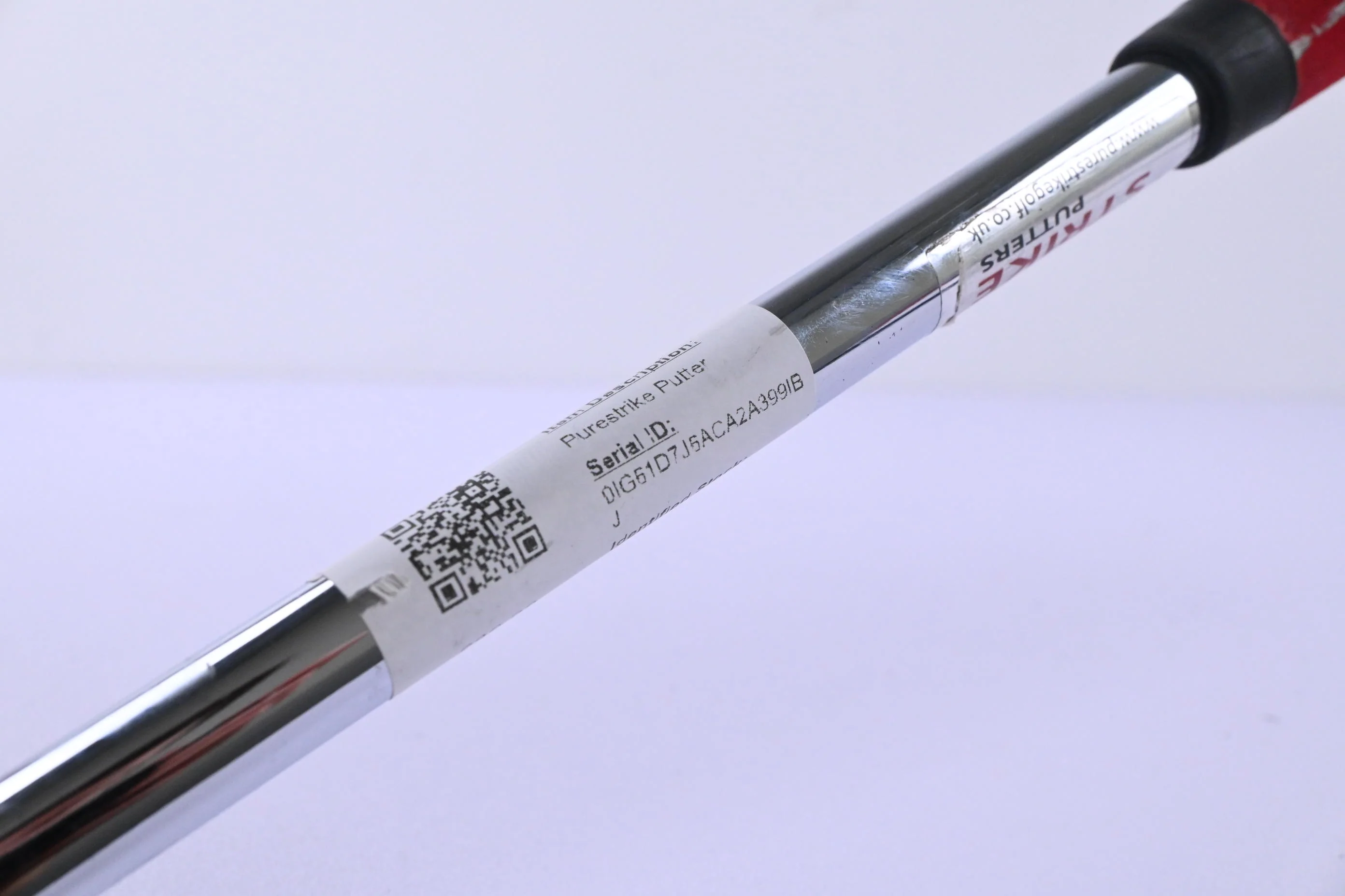 Purestrike Putter / 32 Inch - Image 5