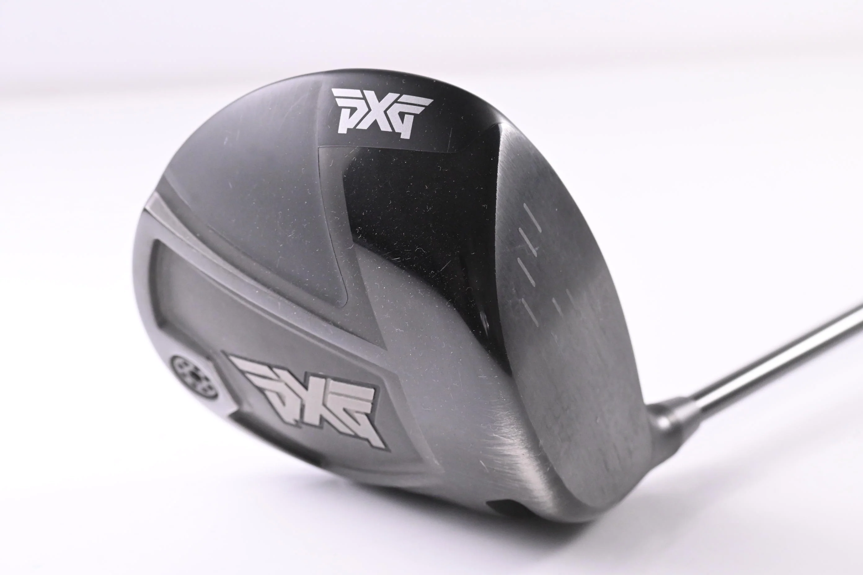 PXG 0211 2020 Driver / 10.5 Degree / Stiff Flex Diamana S Limited 60 Shaft