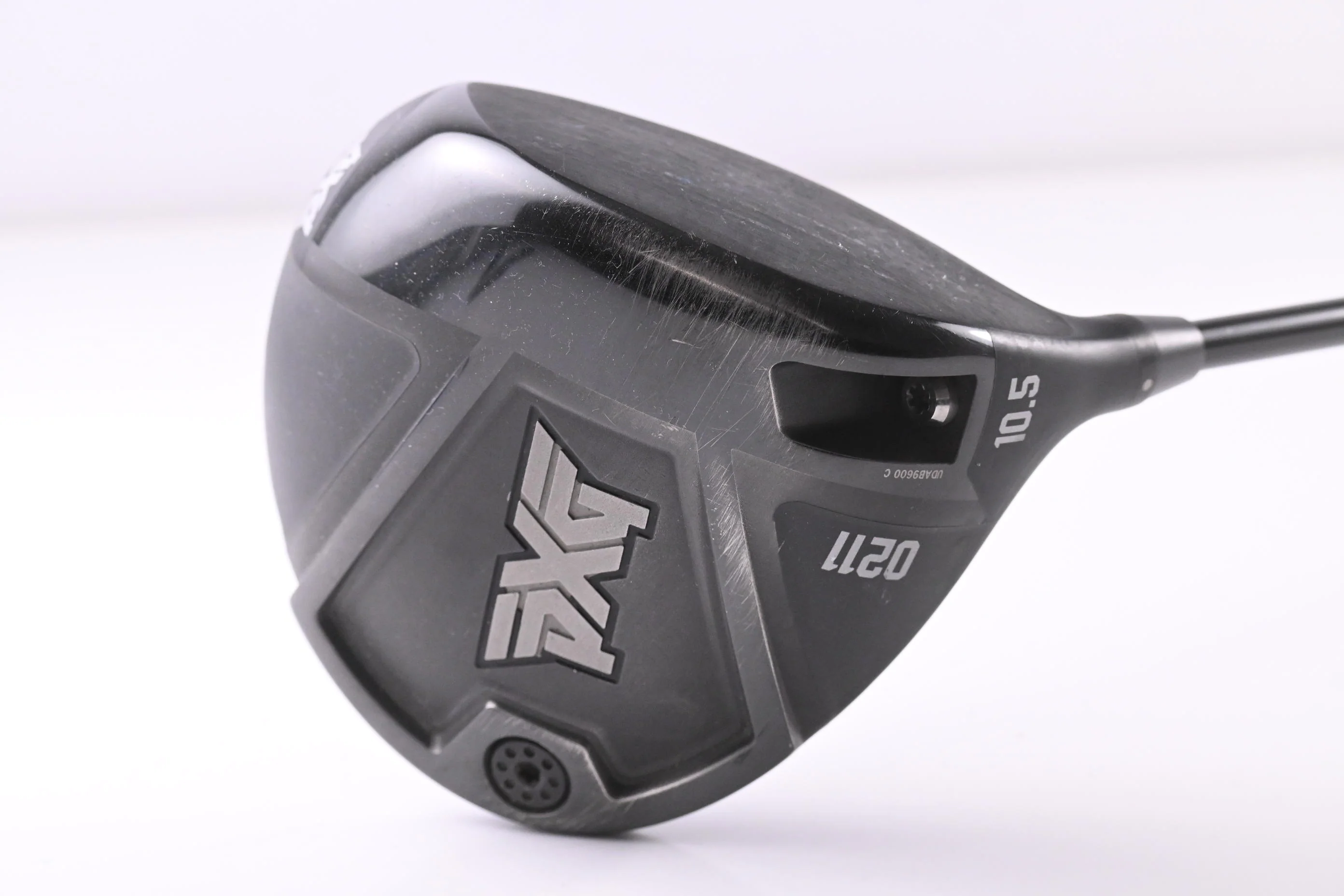 PXG 0211 2020 Driver / 10.5 Degree / Stiff Flex Diamana S Limited 60 Shaft - Image 2