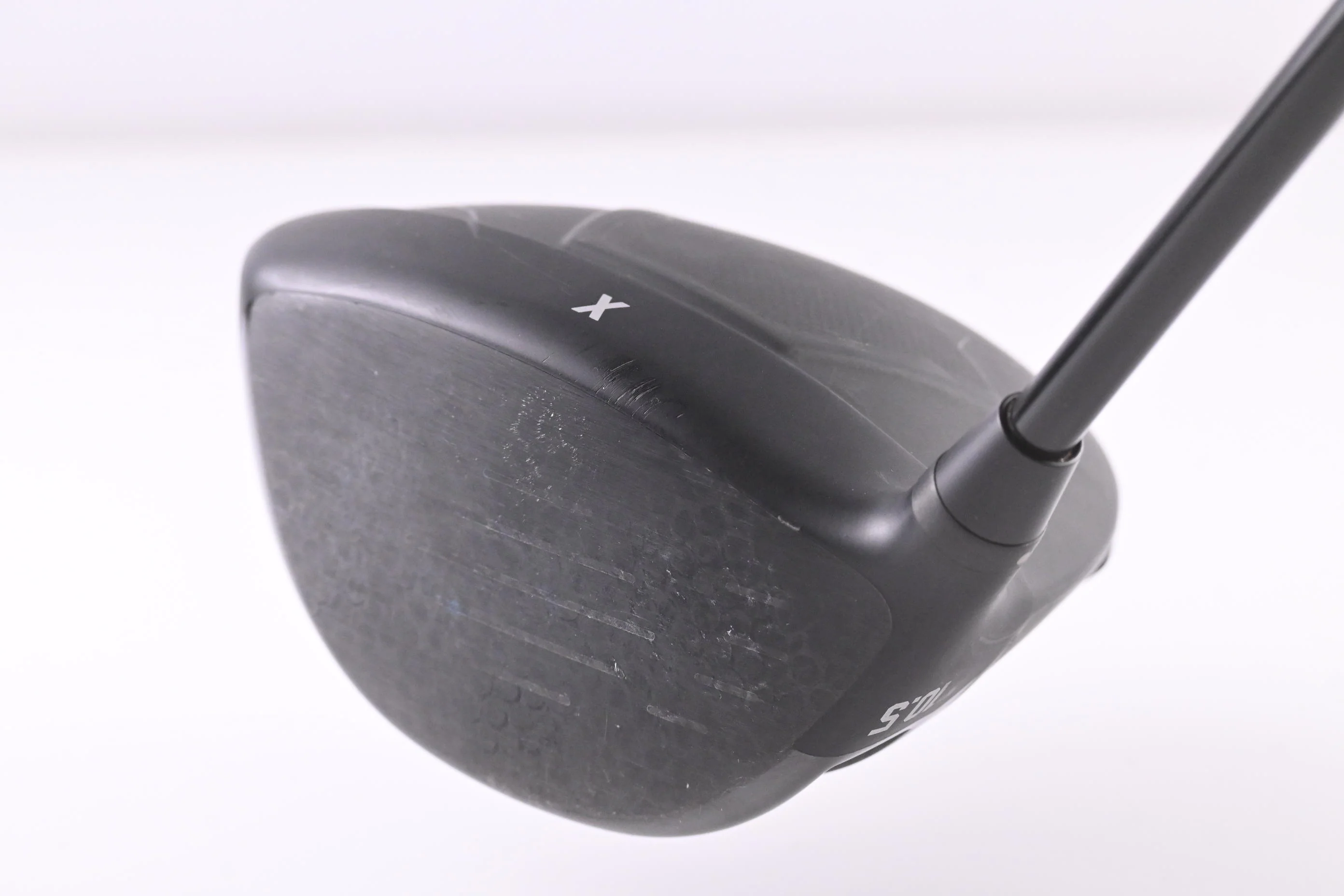 PXG 0211 2020 Driver / 10.5 Degree / Stiff Flex Diamana S Limited 60 Shaft - Image 4