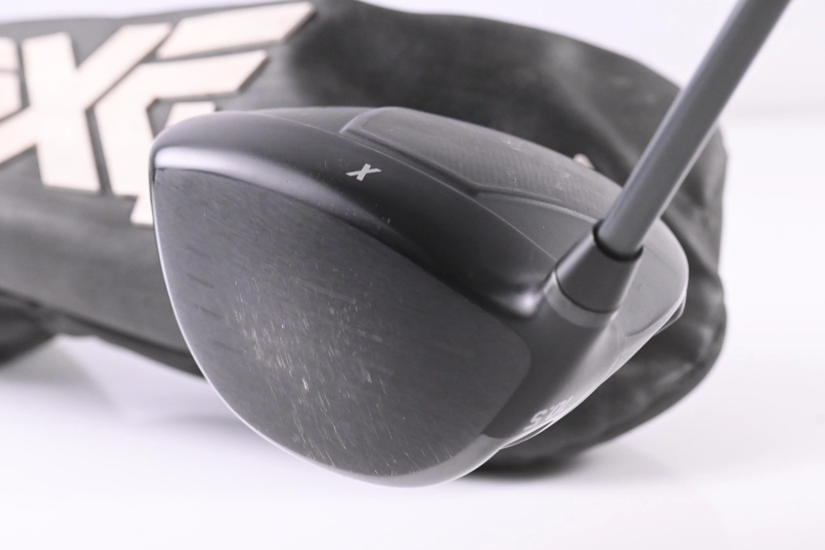 PXG 0211 2020 Driver / 10.5 Degree / Stiff Flex HZRDUS Smoke Yellow 60 Shaft - Image 4