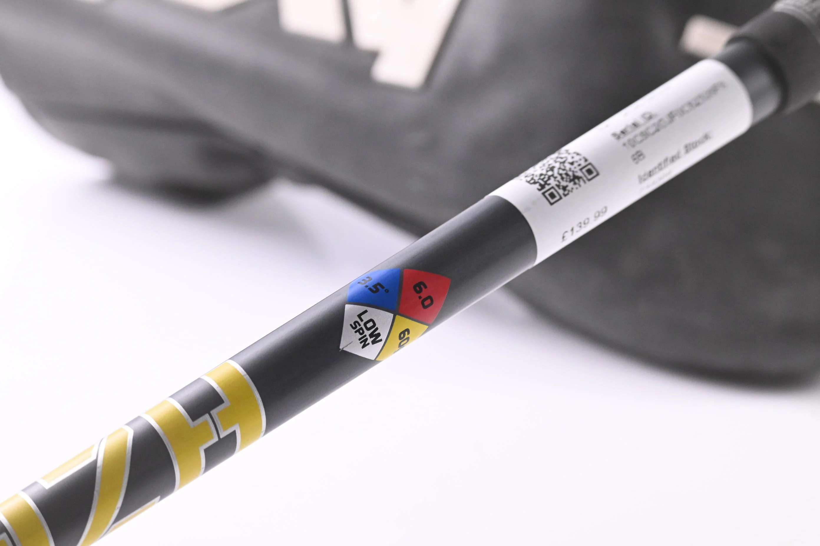 PXG 0211 2020 Driver / 10.5 Degree / Stiff Flex HZRDUS Smoke Yellow 60 Shaft - Image 6