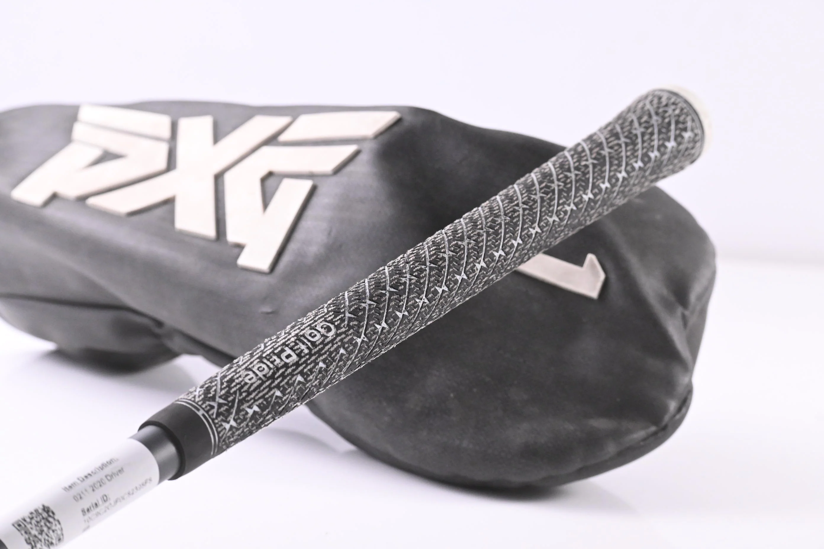 PXG 0211 2020 Driver / 10.5 Degree / Stiff Flex HZRDUS Smoke Yellow 60 Shaft - Image 8