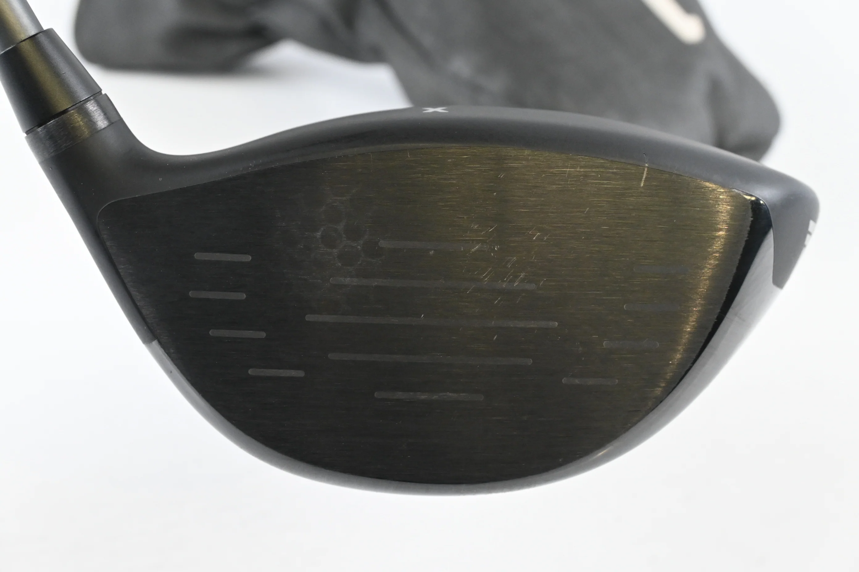 Left Hand PXG 0211 2020 Driver / 9 Degree / X-Flex Hzrdus Smoke Yellow 60 - Image 4