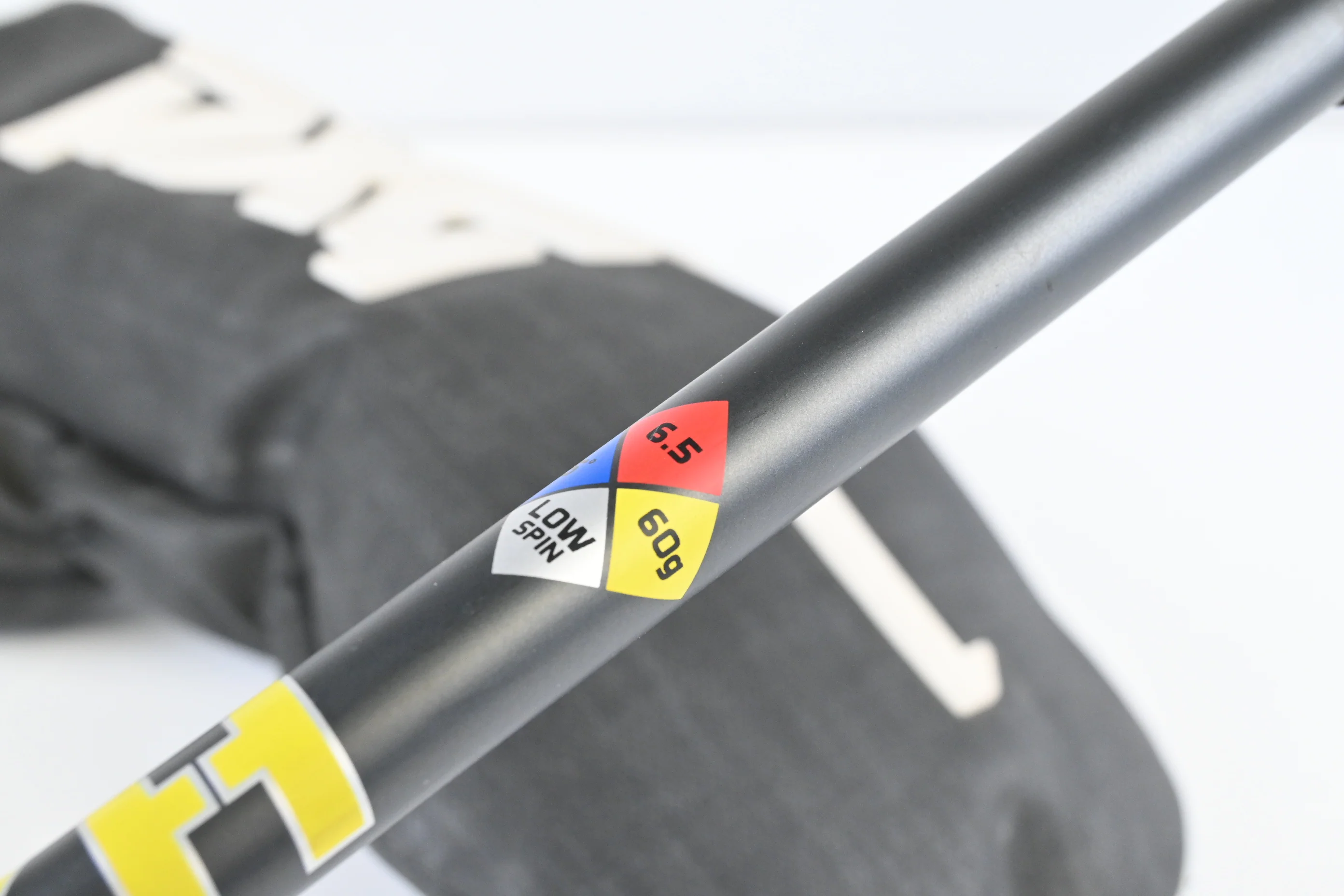Left Hand PXG 0211 2020 Driver / 9 Degree / X-Flex Hzrdus Smoke Yellow 60 - Image 6