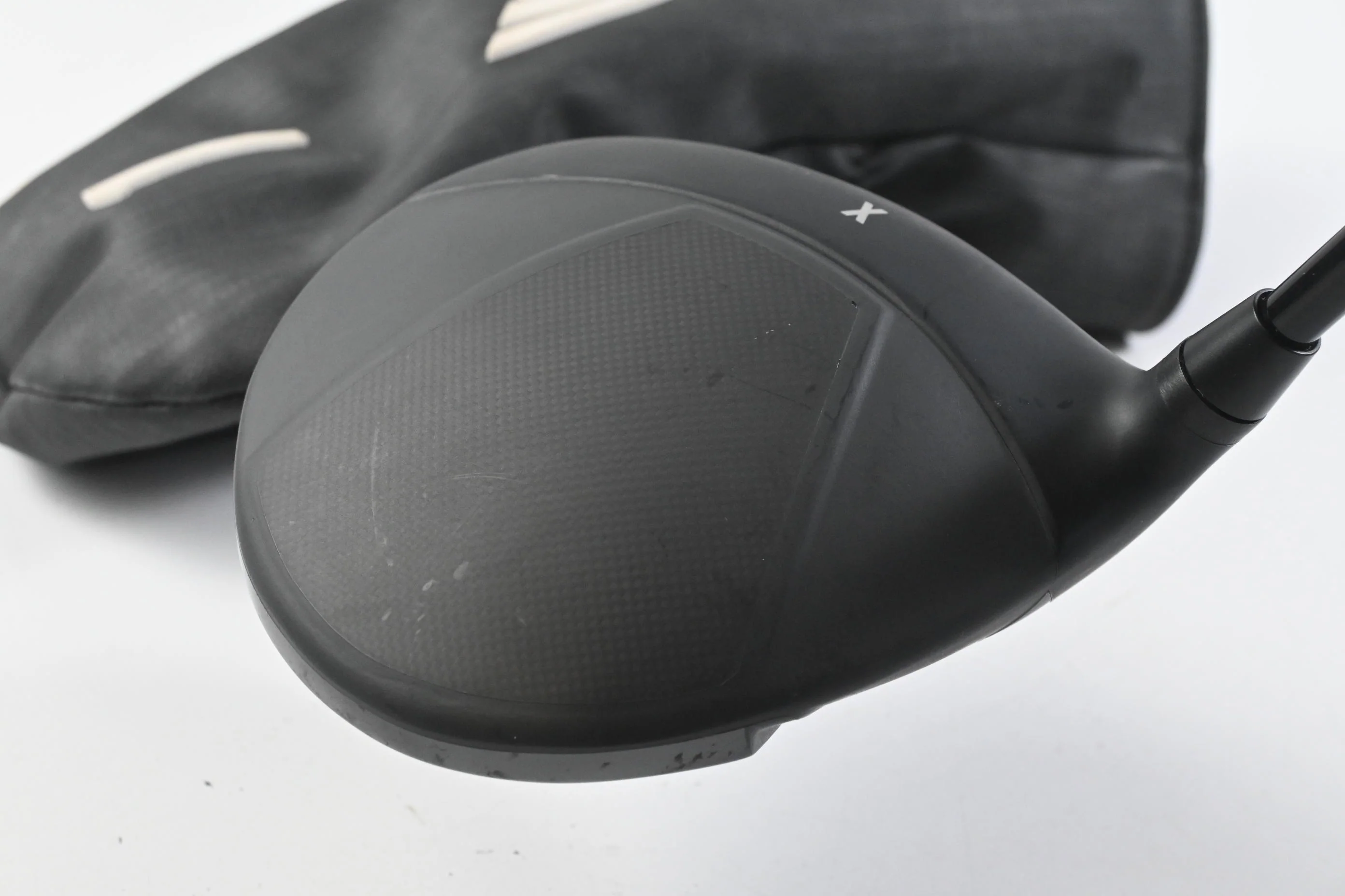 Left Hand PXG 0211 2020 Driver / 9 Degree / X-Flex Tensei AV RAW White 65 Shaft - Image 5