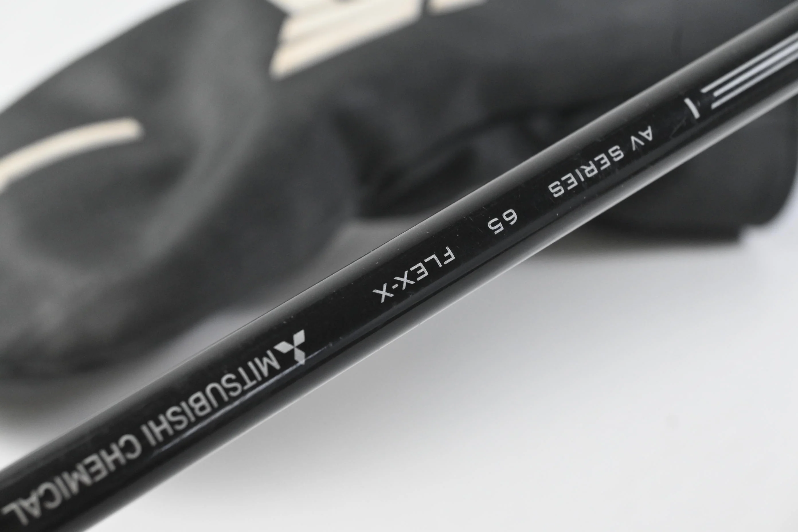 Left Hand PXG 0211 2020 Driver / 9 Degree / X-Flex Tensei AV RAW White 65 Shaft - Image 7