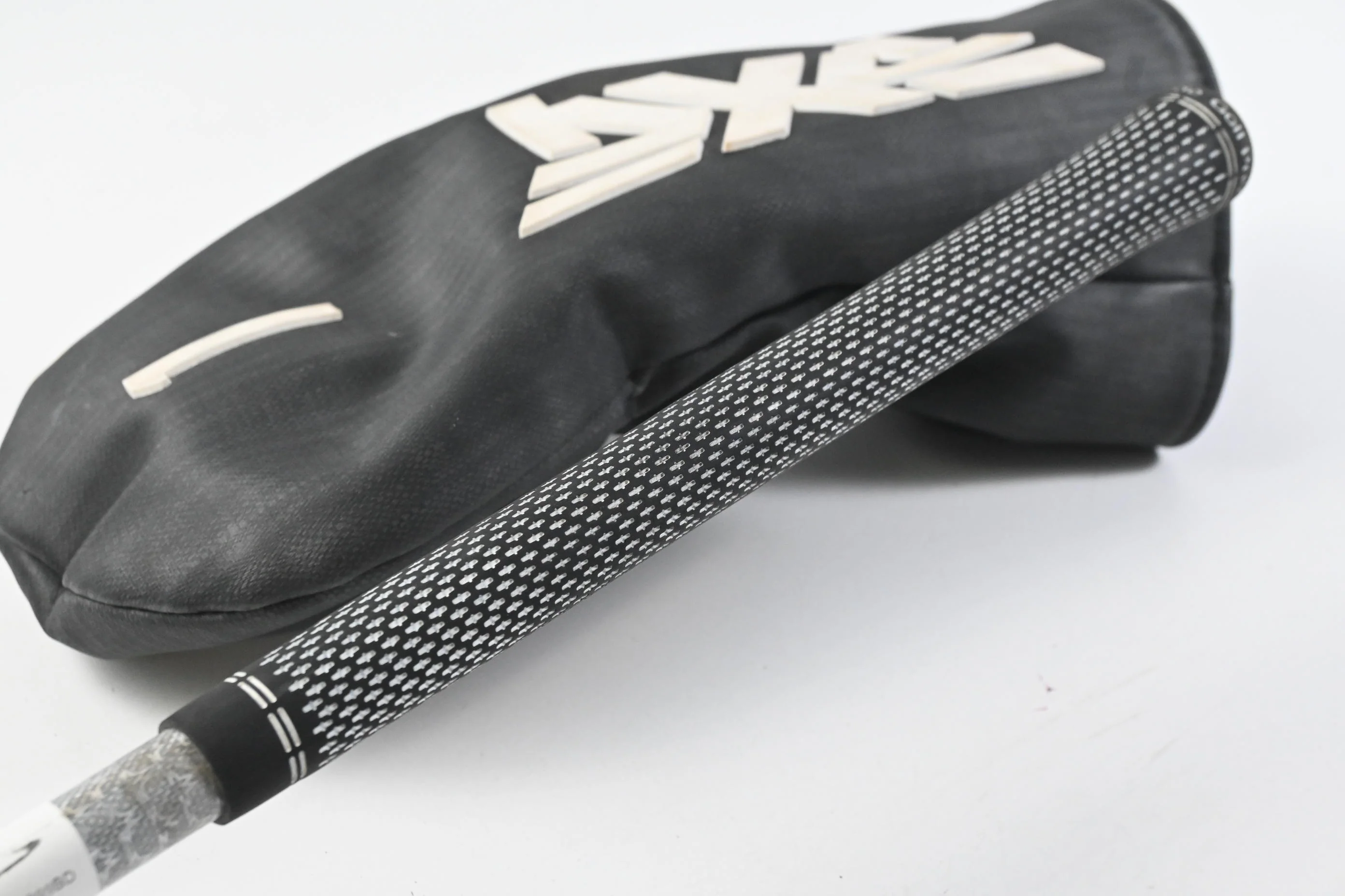 Left Hand PXG 0211 2020 Driver / 9 Degree / X-Flex Tensei AV RAW White 65 Shaft - Image 9
