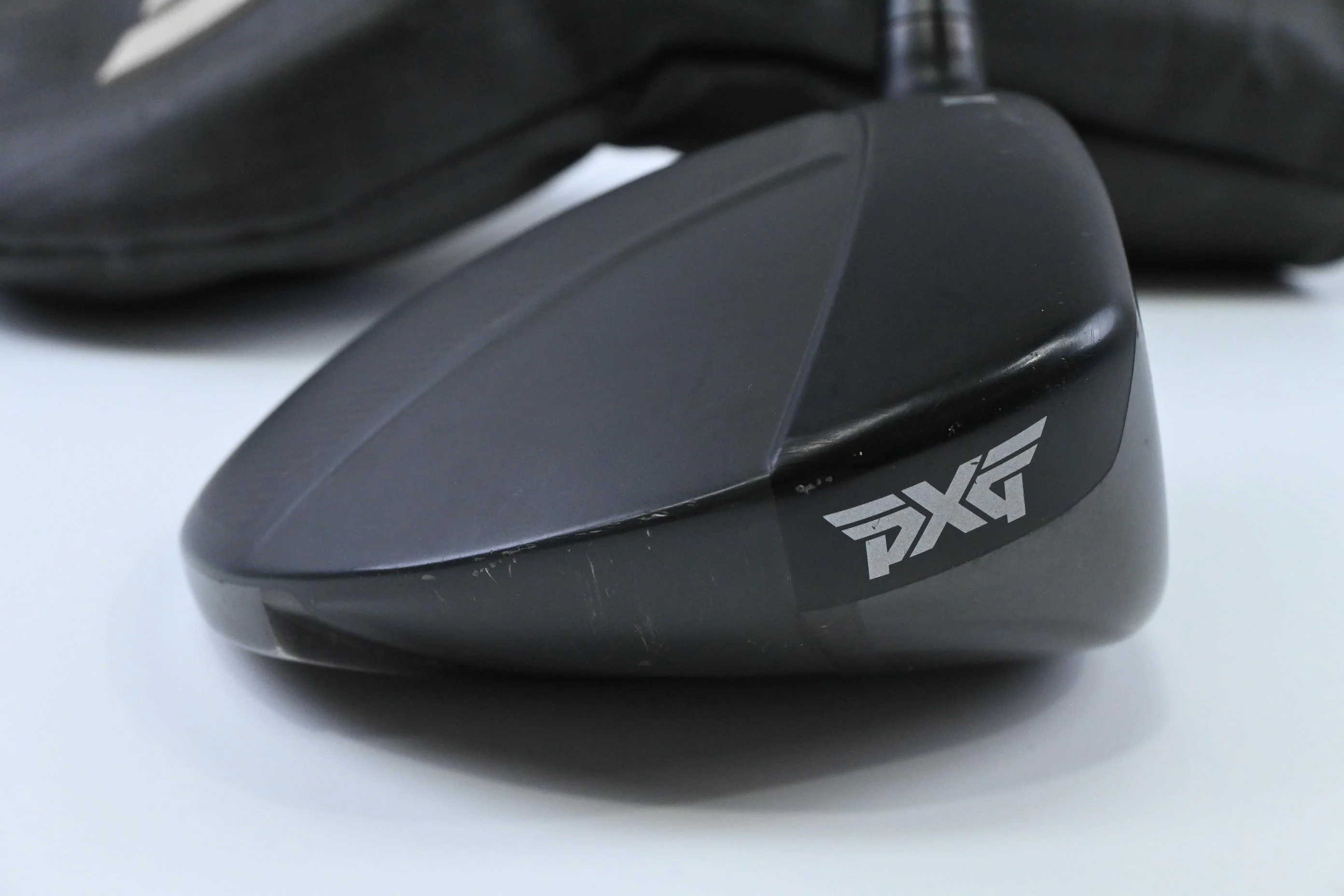 PXG 0211 2020 Driver / 9 Degree / Stiff Flex HZRDUS Smoke Yellow 60 Shaft - Image 3