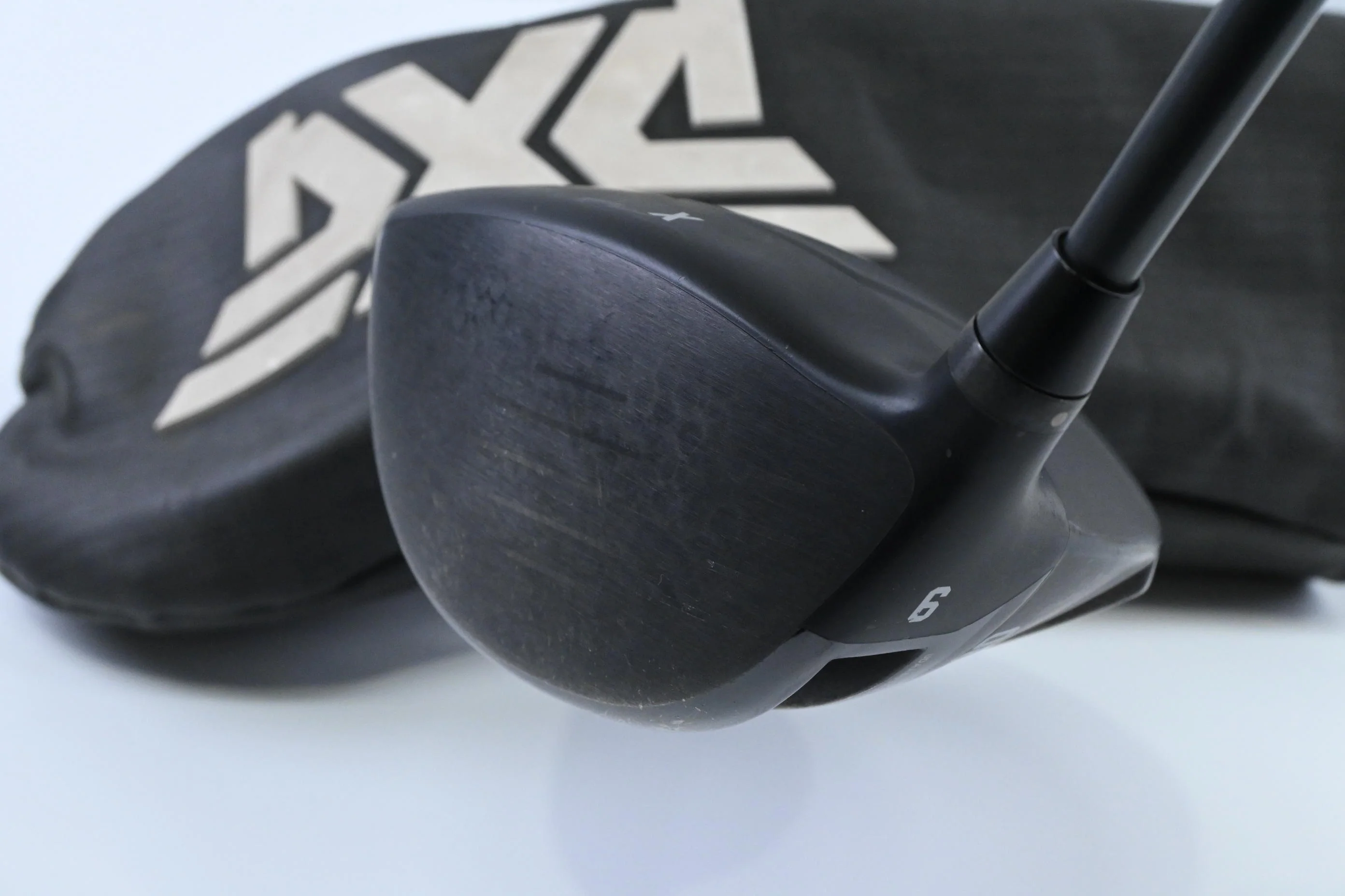 PXG 0211 2020 Driver / 9 Degree / Stiff Flex HZRDUS Smoke Yellow 60 Shaft - Image 4