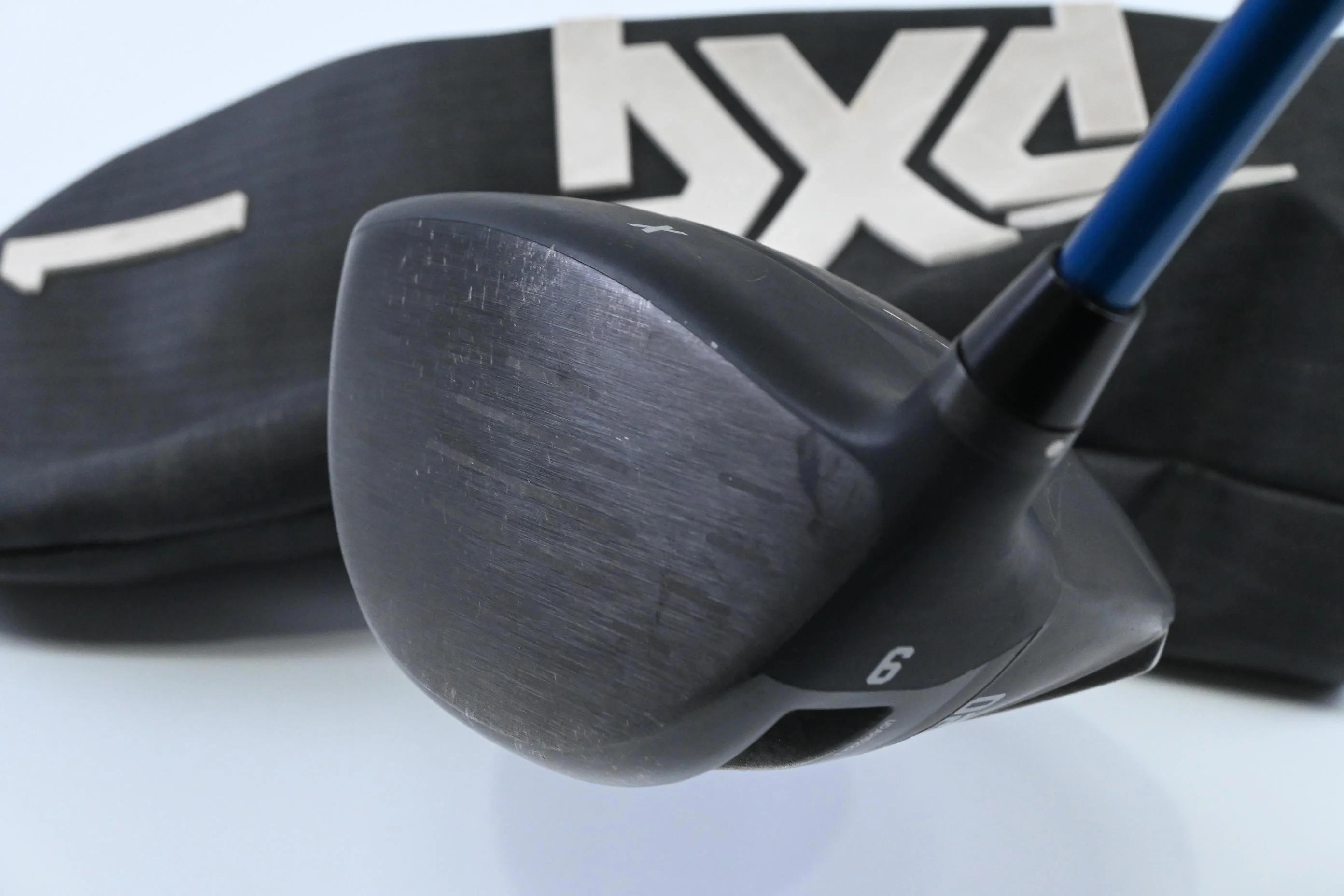 PXG 0211 2020 Driver / 9 Degree / Senior Flex Evenflow Riptide CB 50 Shaft - Image 4
