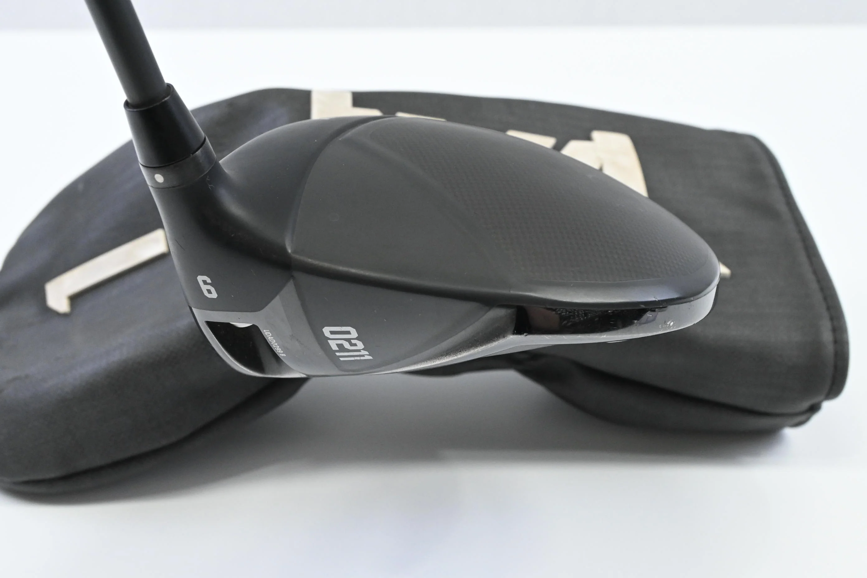PXG 0211 2020 Driver / 9 Degree / Stiff Flex HZRDUS Smoke Yellow 70 Shaft - Image 5