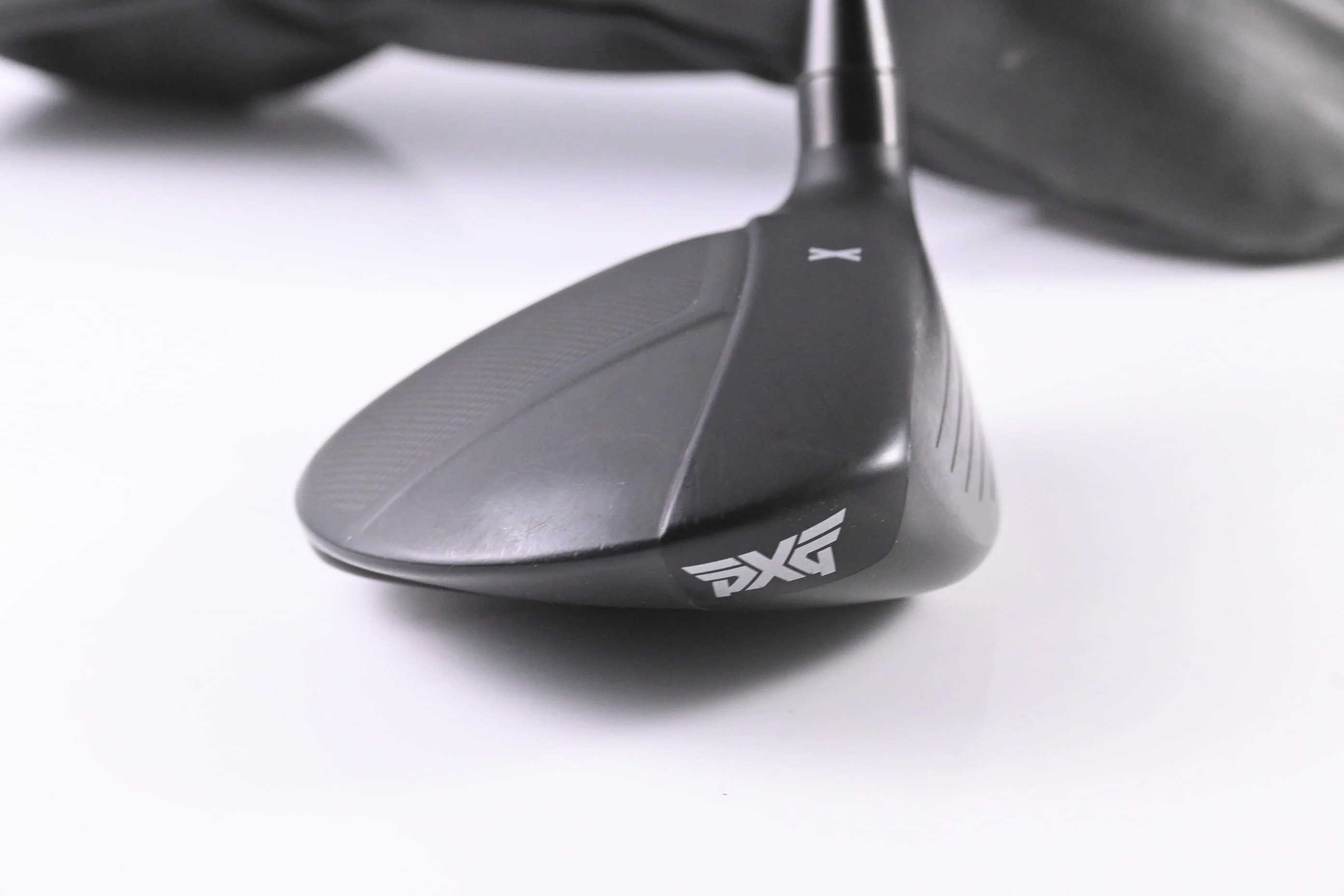 PXG 0211 2020 #3 Wood / 15 Degree / Stiff Flex HZRDUS Smoke Yellow 70 Shaft - Image 3