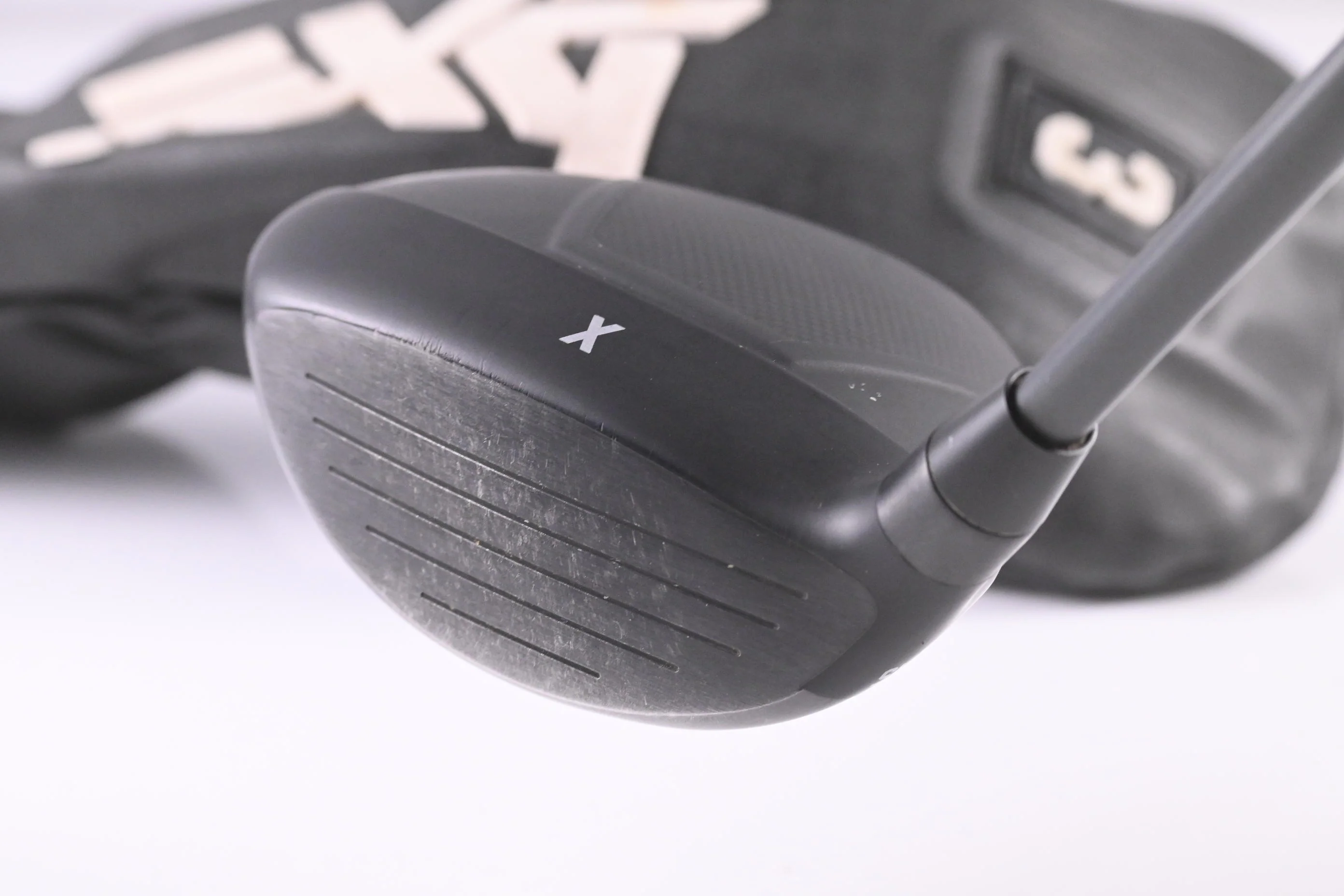 PXG 0211 2020 #3 Wood / 15 Degree / Stiff Flex HZRDUS Smoke Yellow 70 Shaft - Image 4