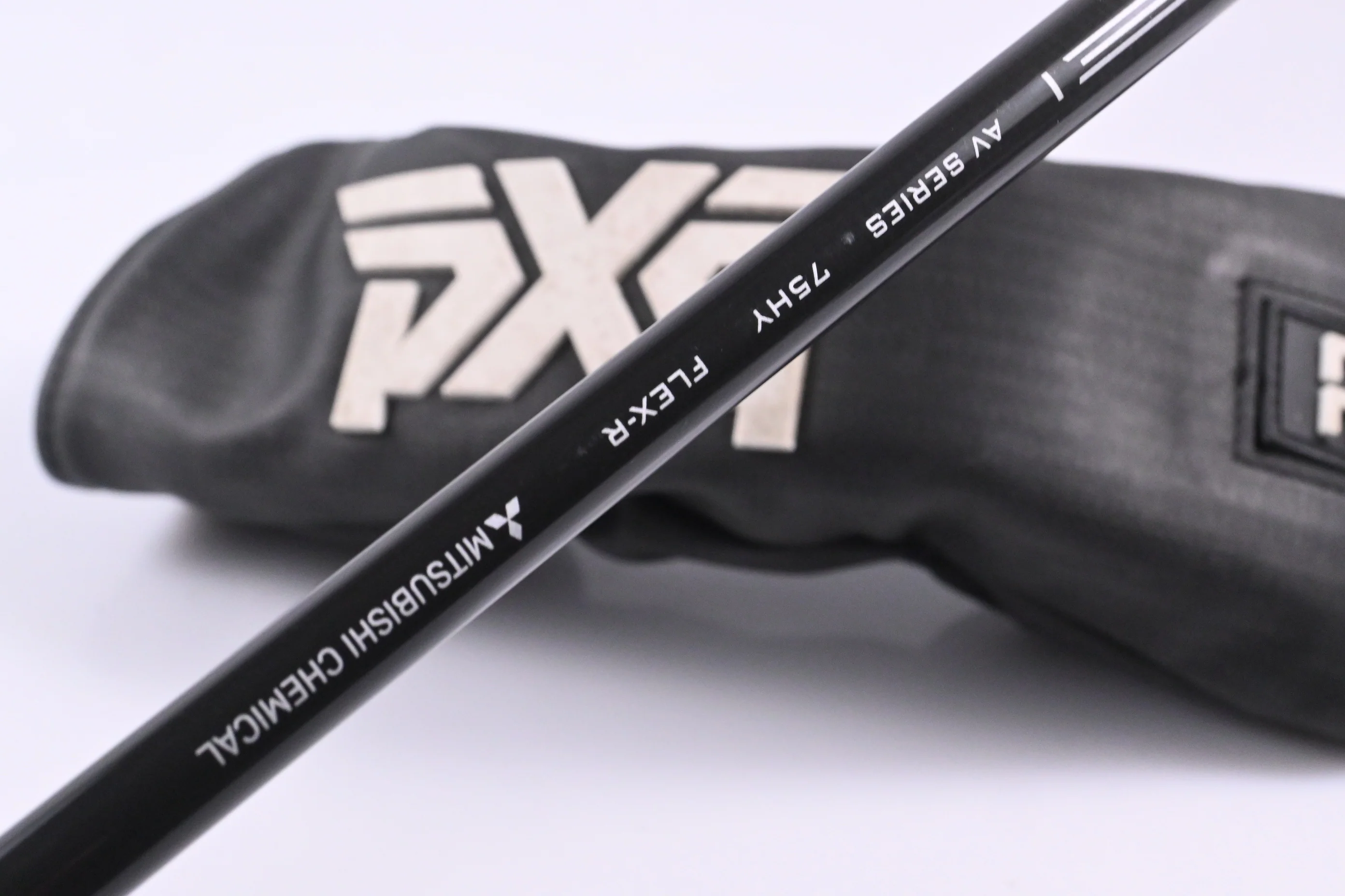 PXG 0211 2020 #4 Hybrid / 22 Degree / Regular Flex Tensei AV Raw Blue 75 Shaft - Image 6