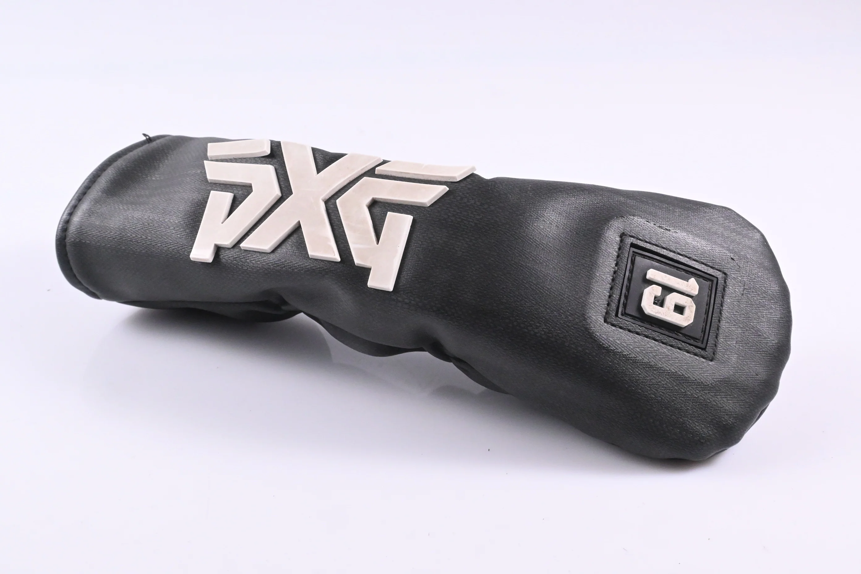 PXG 0211 2020 #3 Hybrid / 19 Degree / X-Flex HZRDUS Smoke Black 80 Shaft - Image 9