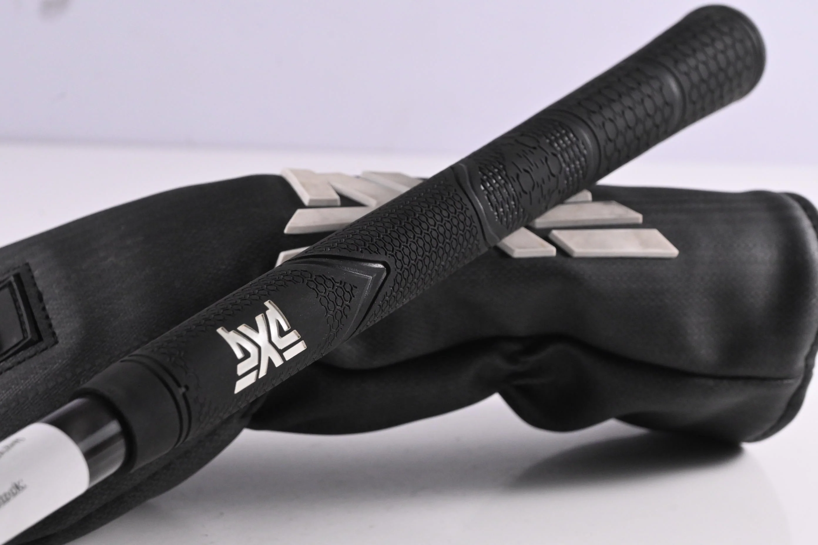 PXG 0211 2020 #4 Hybrid / 22 Degree / Regular Flex EvenFlow Riptide 80 Shaft - Image 8