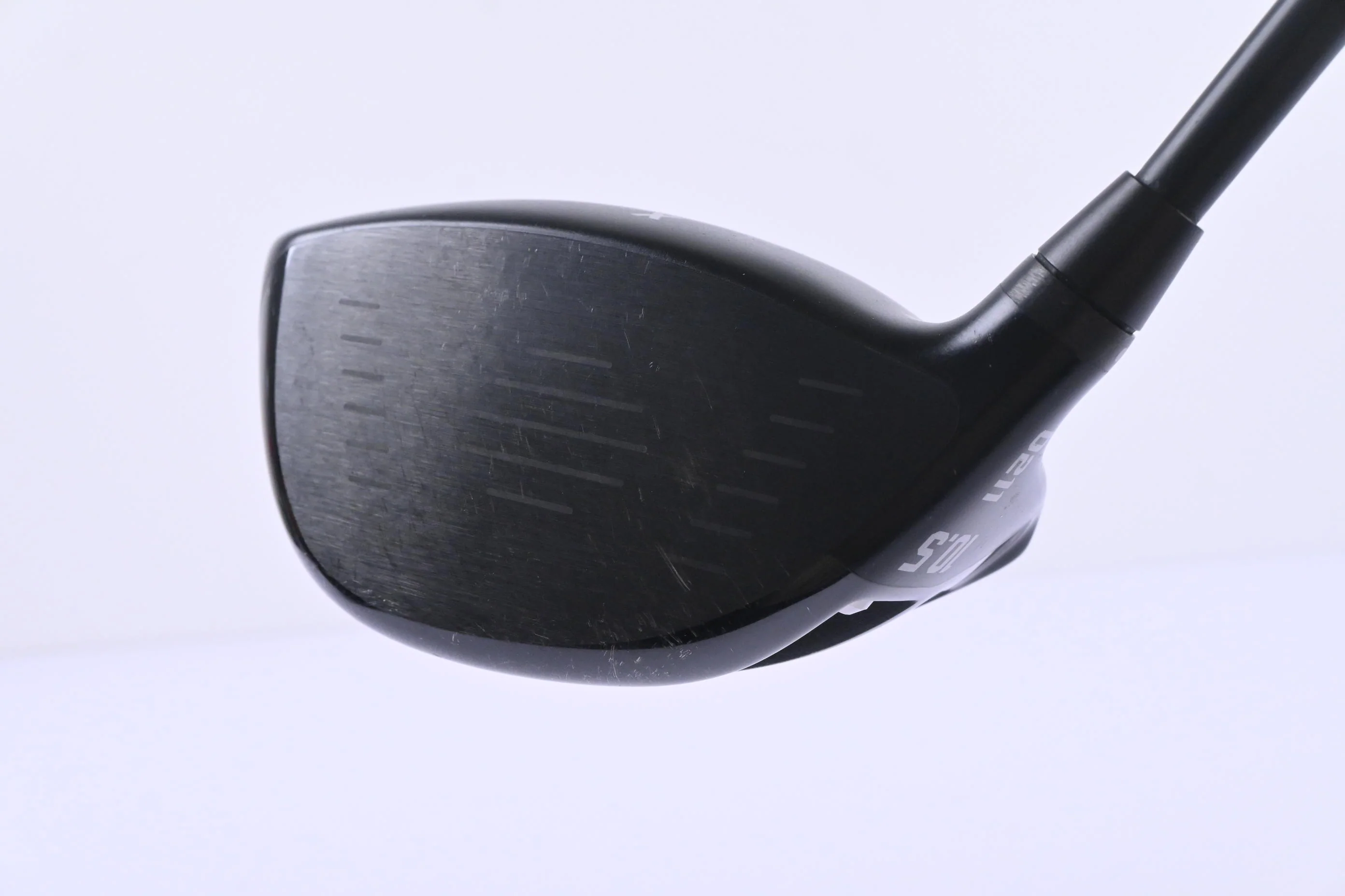 PXG 0211 2022 Driver / 10.5 Degree / Regular Flex HZRDUS Gen4 Red CB 50 Shaft - Image 4
