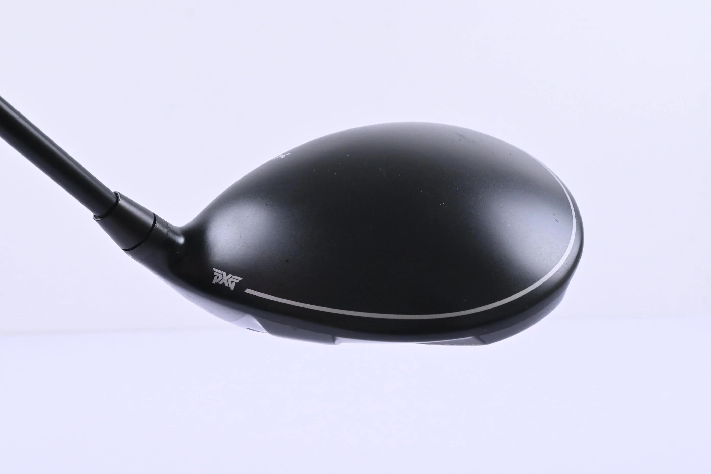PXG 0211 2022 Driver / 10.5 Degree / Regular Flex HZRDUS Gen4 Red CB 50 Shaft - Image 5