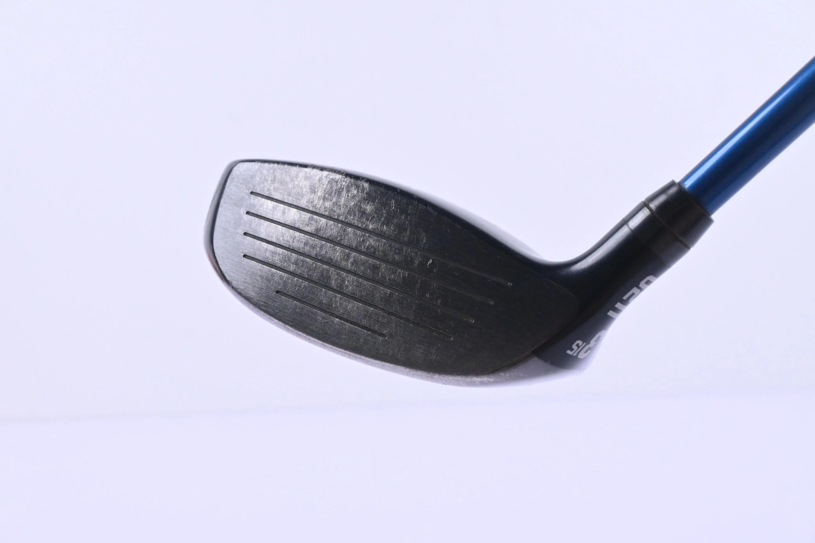 PXG 0211 2022 #3 Wood / 15 Degree / Regular Flex Evenflow Riptide CB 60 - Image 4