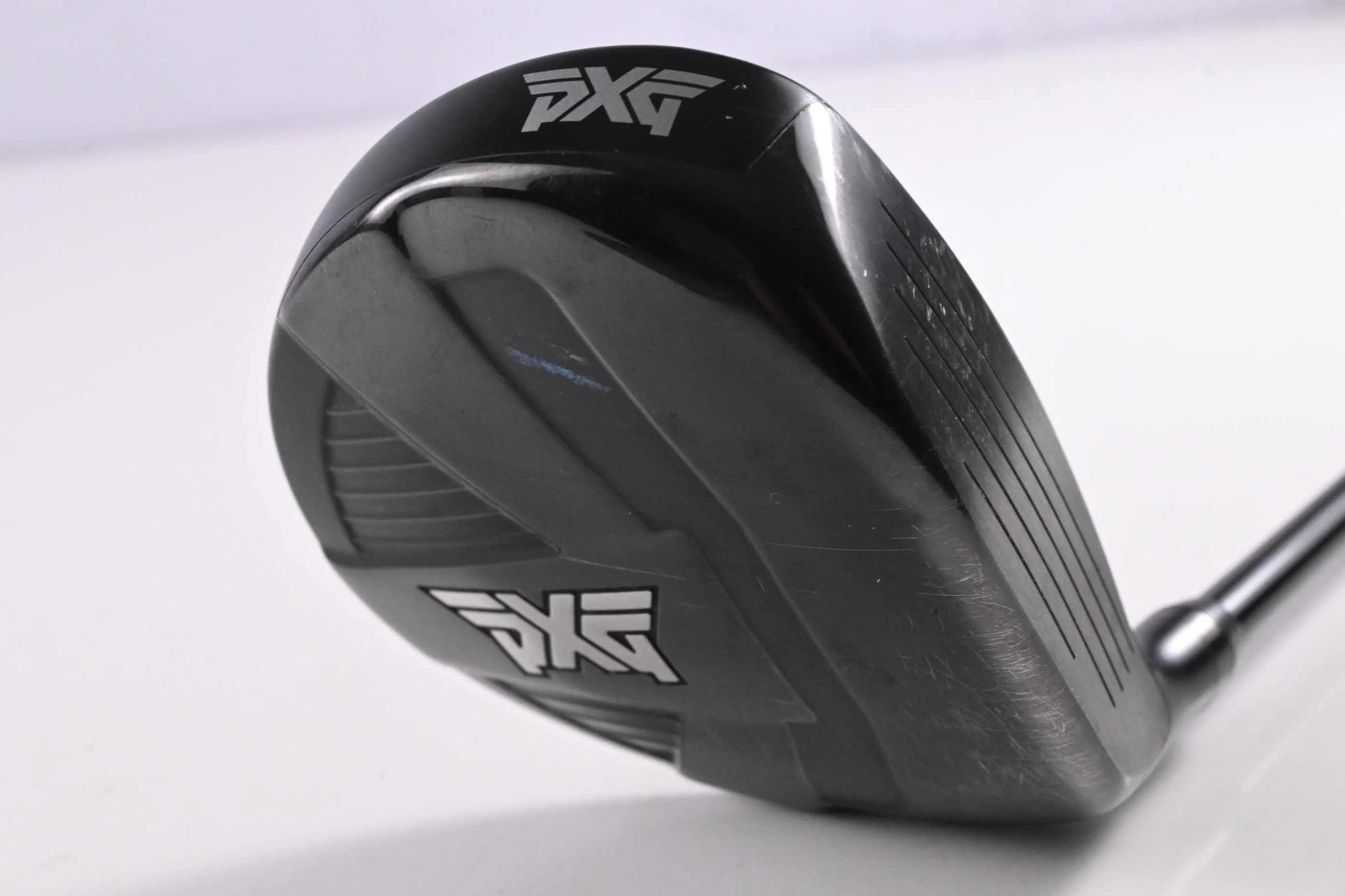 PXG 0211 2022 #3 Wood / 15 Degree / Regular Flex Tensei AV Blue 65 Shaft
