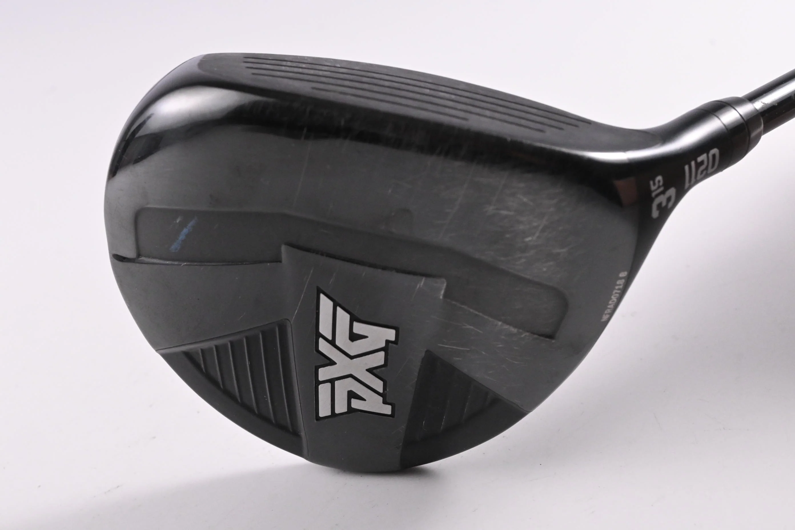 PXG 0211 2022 #3 Wood / 15 Degree / Regular Flex Tensei AV Blue 65 Shaft - Image 2
