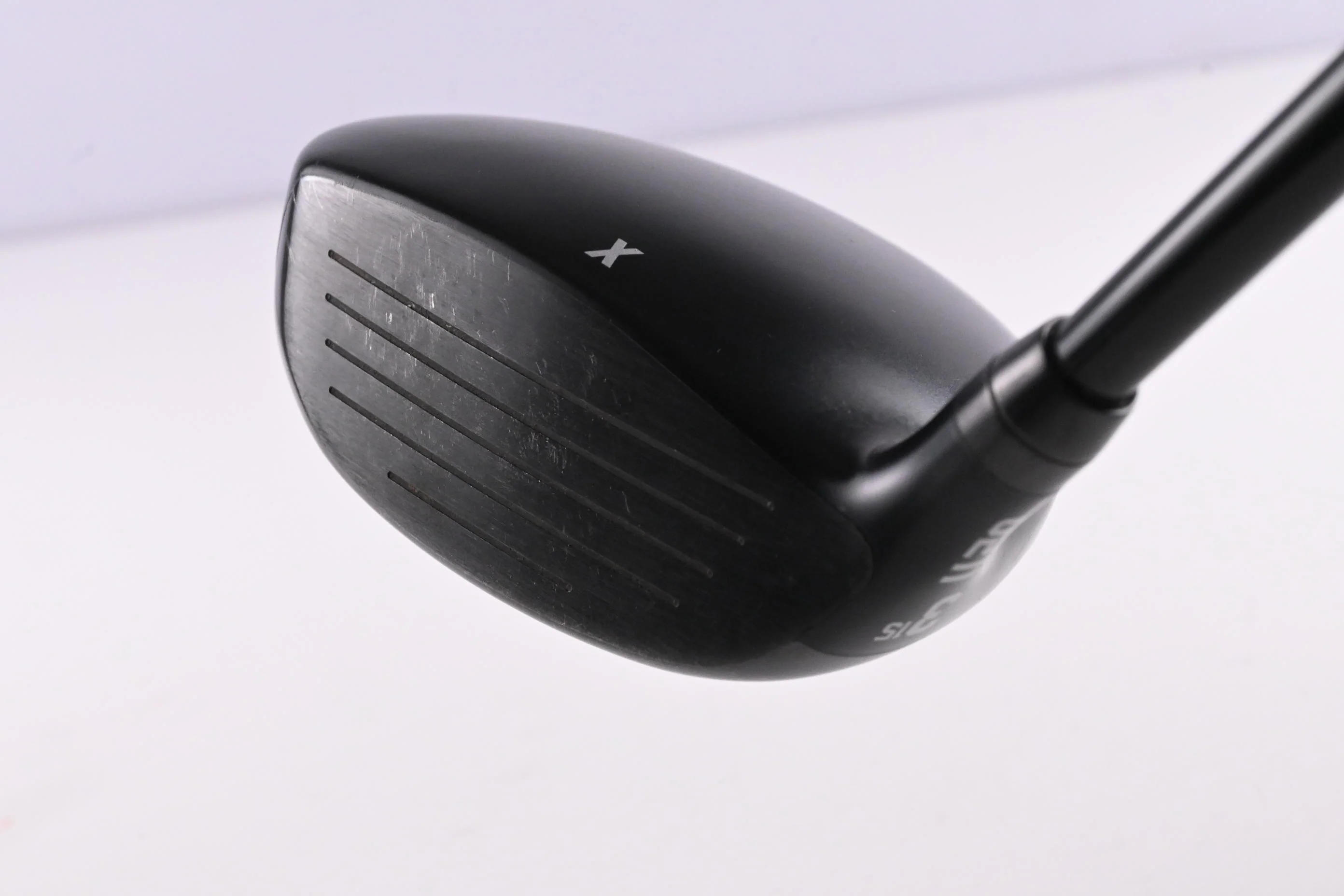 PXG 0211 2022 #3 Wood / 15 Degree / Regular Flex Tensei AV Blue 65 Shaft - Image 4