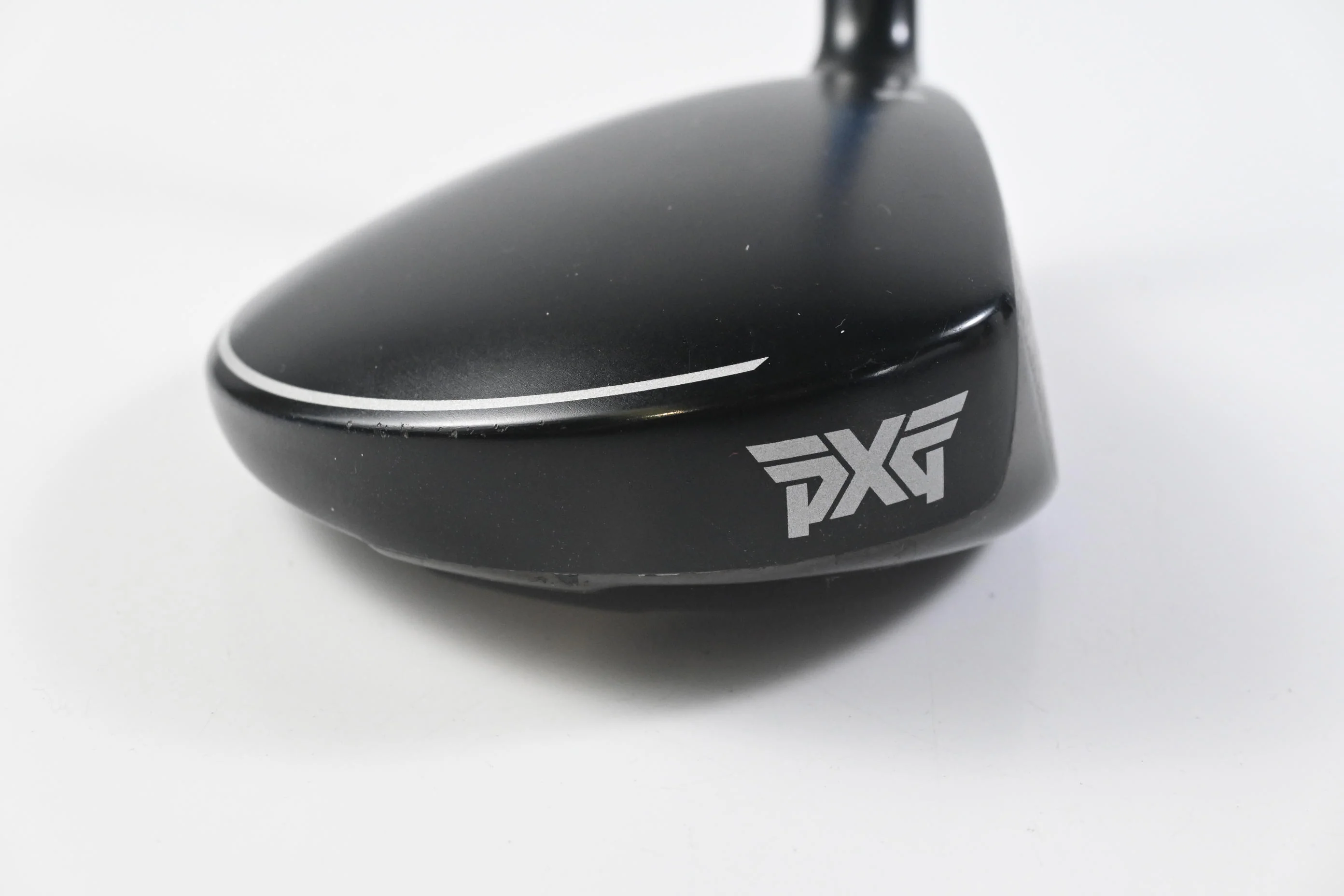 PXG 0211 2022 #3 Wood / 15 Degree / Regular Flex EvenFlow Riptide CB 60 Shaft - Image 3
