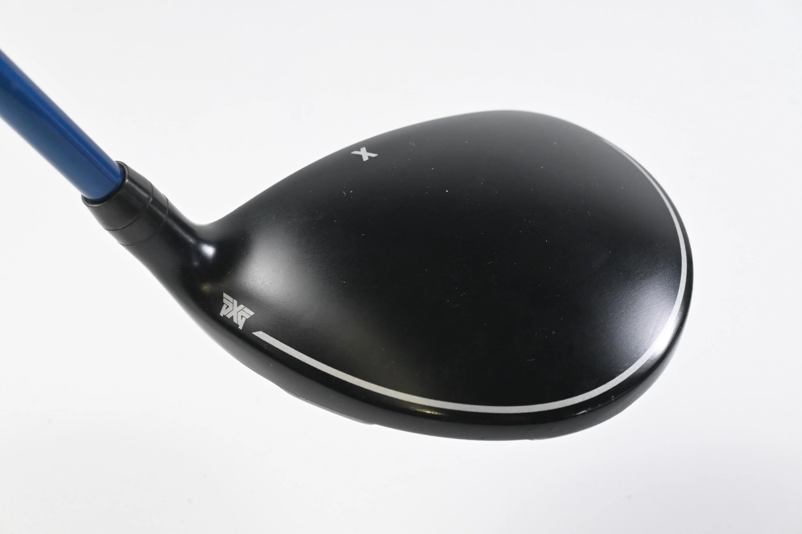 PXG 0211 2022 #3 Wood / 15 Degree / Regular Flex EvenFlow Riptide CB 60 Shaft - Image 5