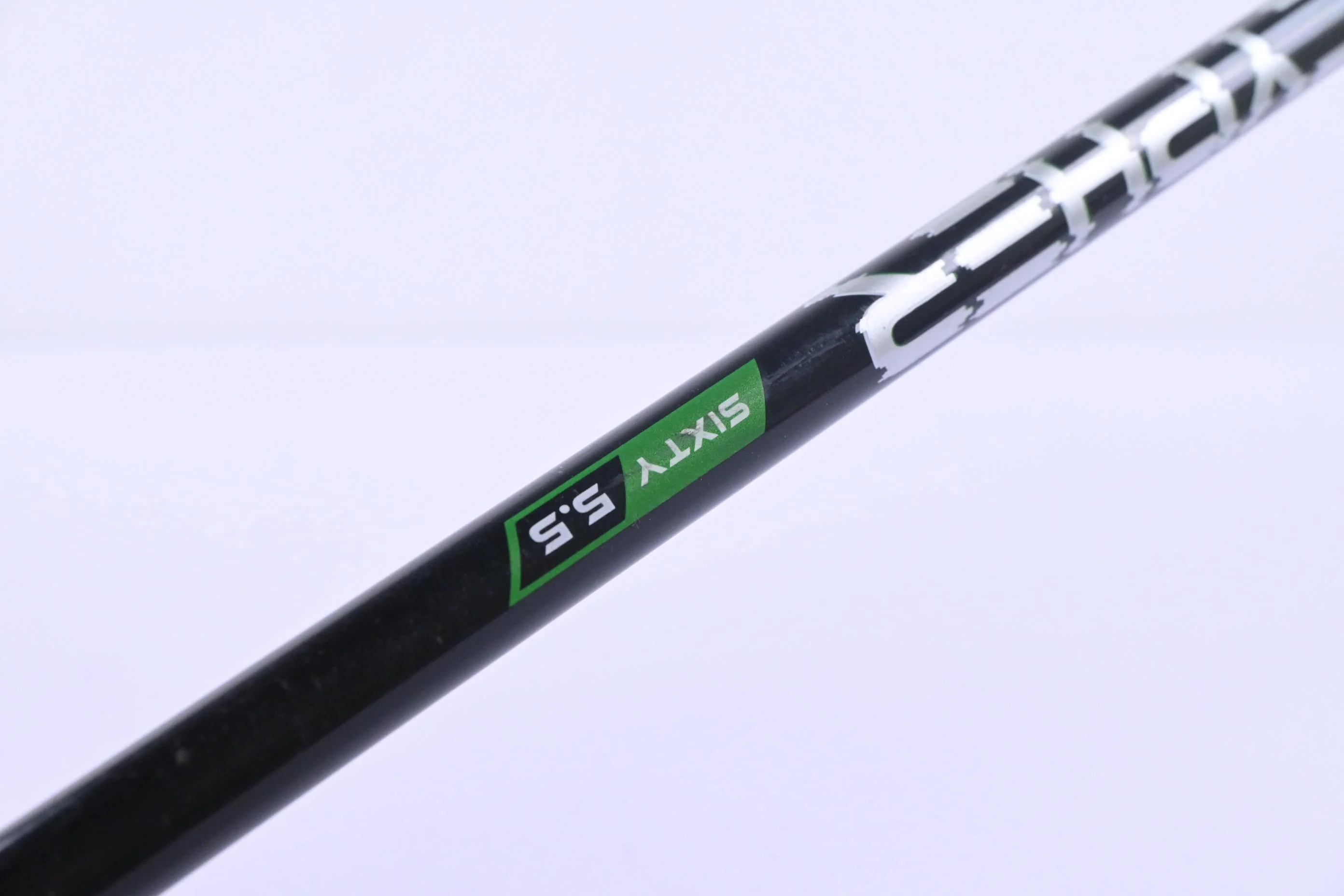 PXG 0211 2022 #4 Hybrid / 22 Degree / Regular Flex Cypher 60 Shaft - Image 6