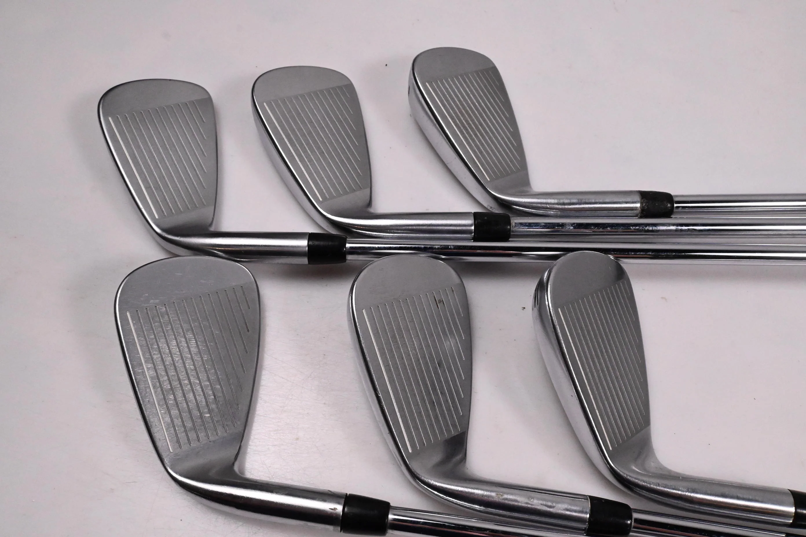 PXG 0211 DC Irons / 5-PW / Regular Flex Elevate 95 Shafts - Image 3
