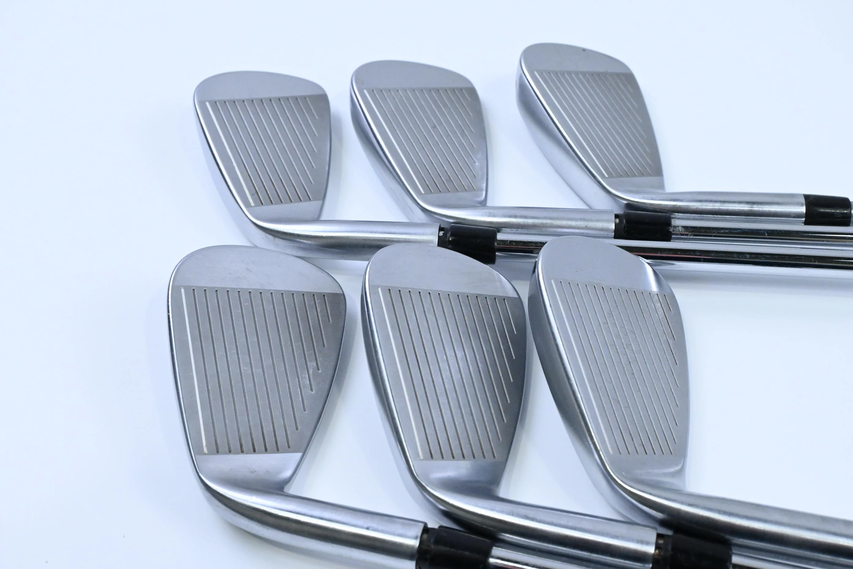 PXG 0211 DC Irons / 5-PW / Stiff Flex Elevate Tour Shafts - Image 3