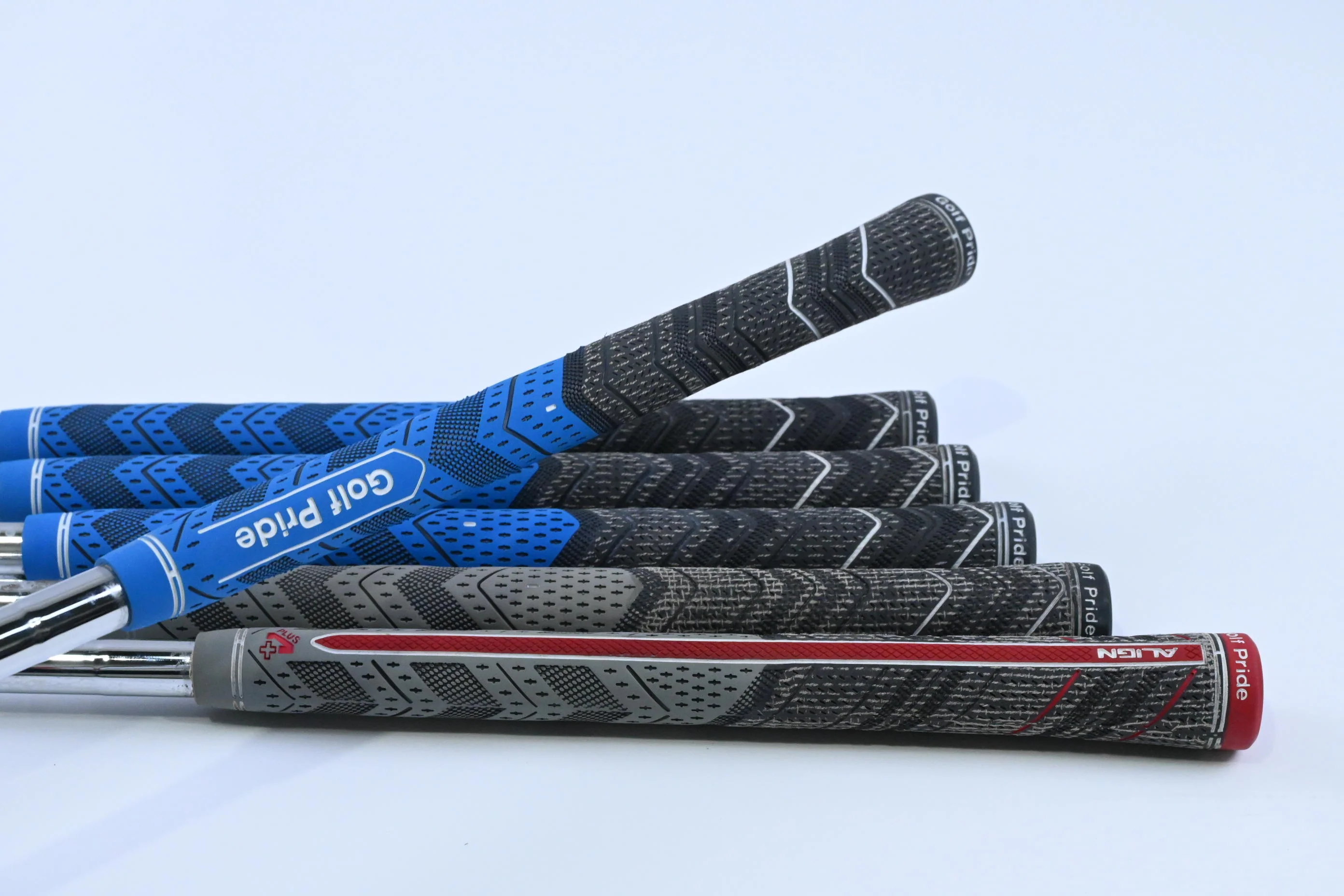 PXG 0211 DC Irons / 5-PW / Stiff Flex Elevate Tour Shafts - Image 7