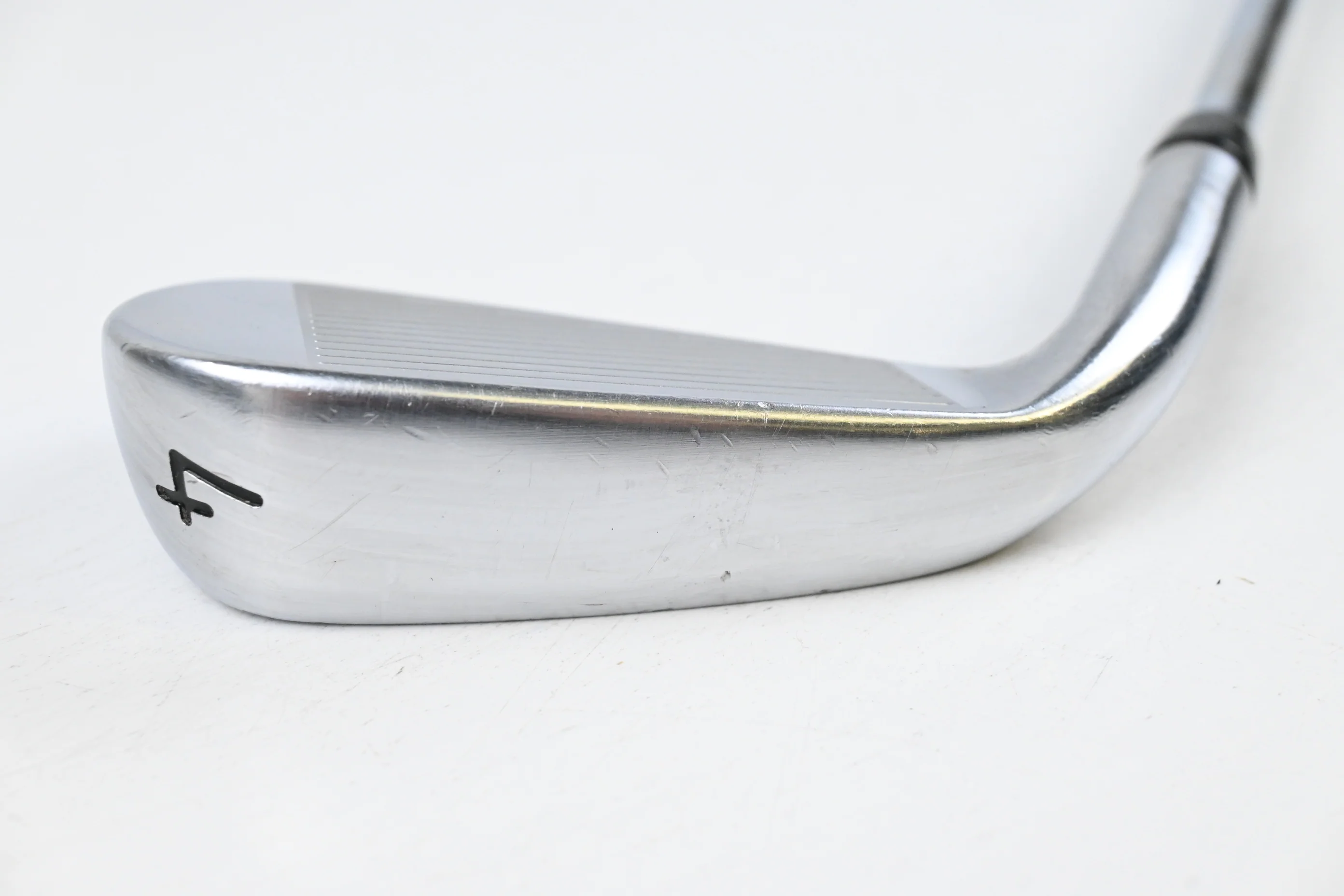 PXG 0211 DC #4 Iron / 19 Degree / Stiff Flex vShaft - Image 3