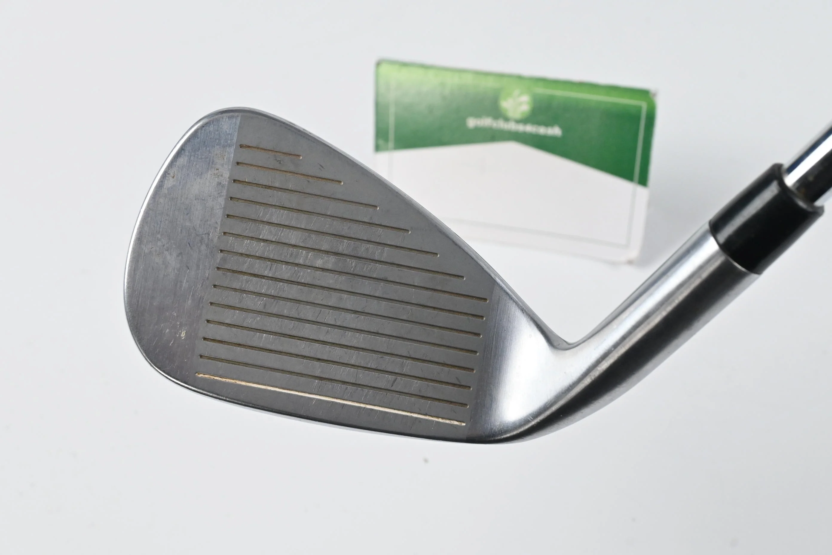 PXG 0211 DC #9 Iron / X-Flex Elevate Tour Shaft - Image 2